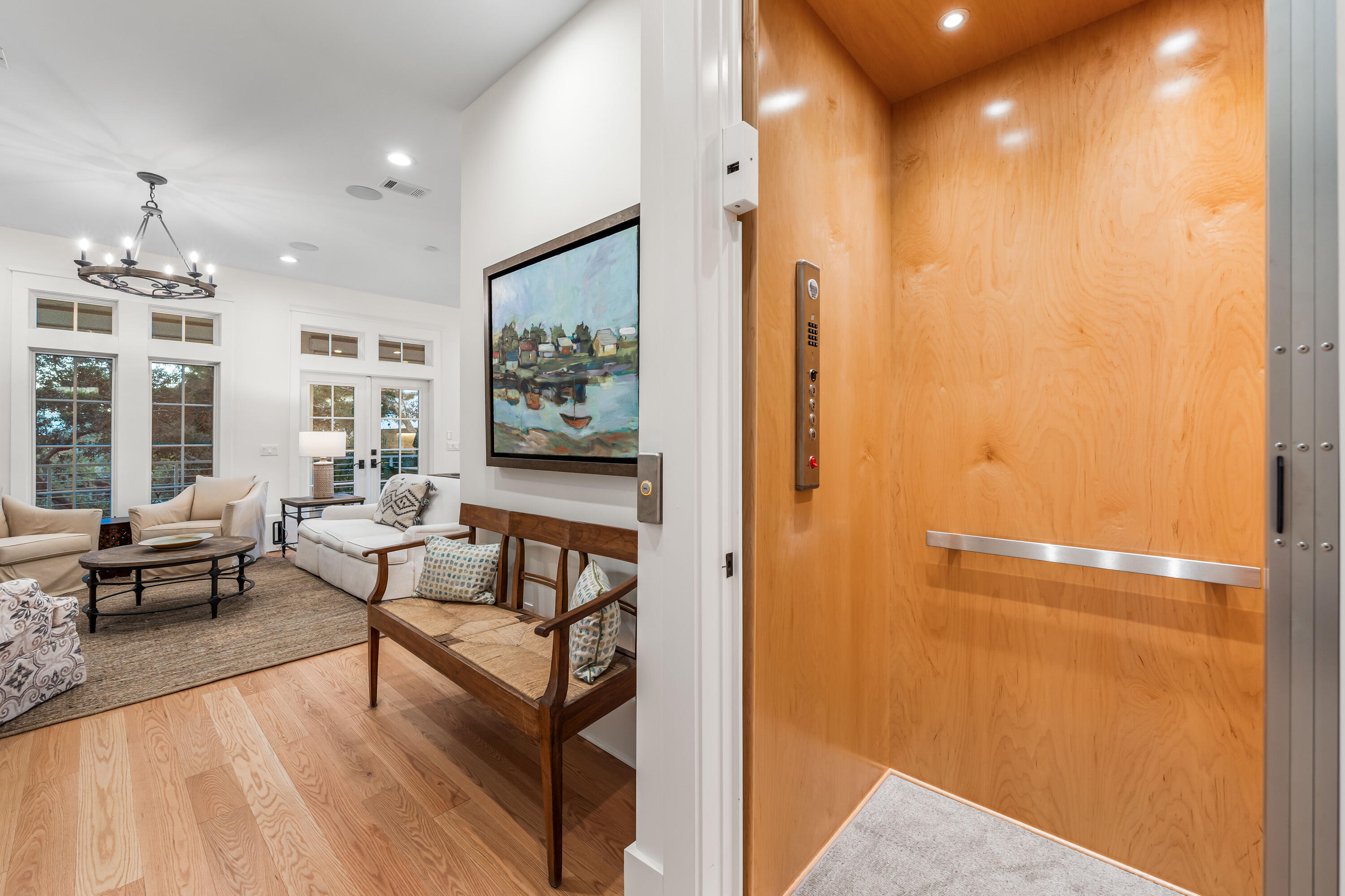 GULFVIEW HEIGHTS - Residential