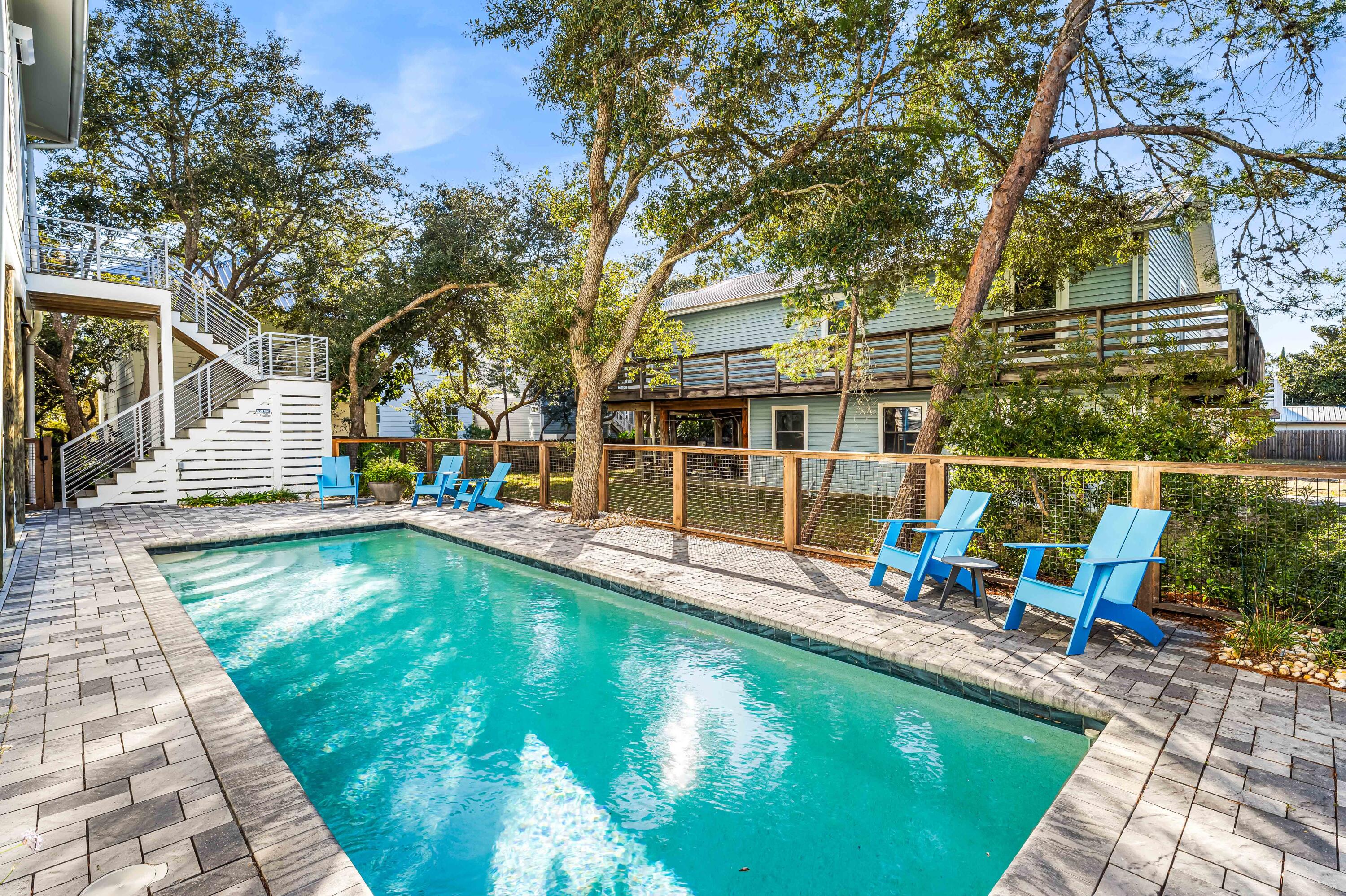 GULFVIEW HEIGHTS - Residential