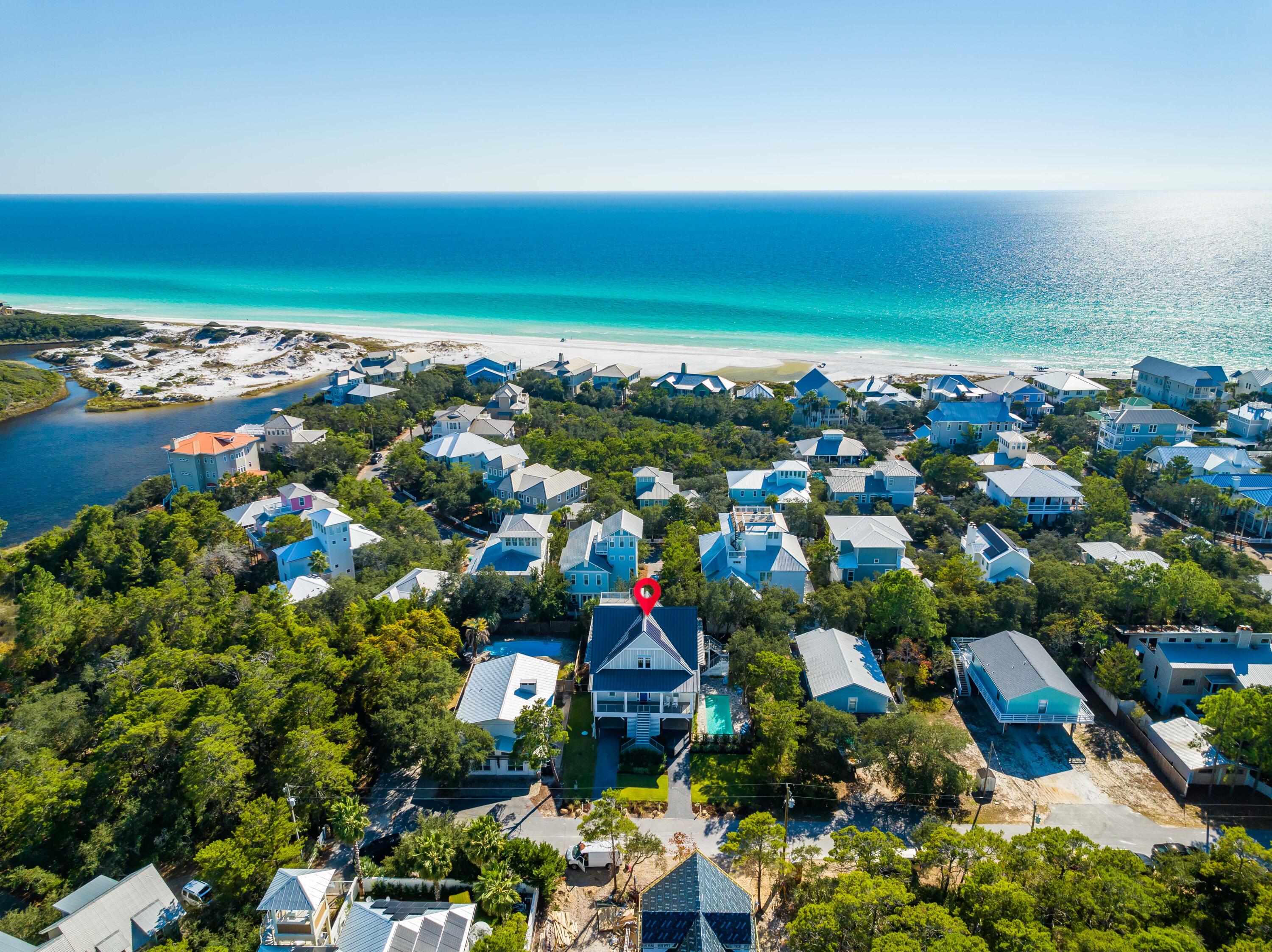 GULFVIEW HEIGHTS - Residential