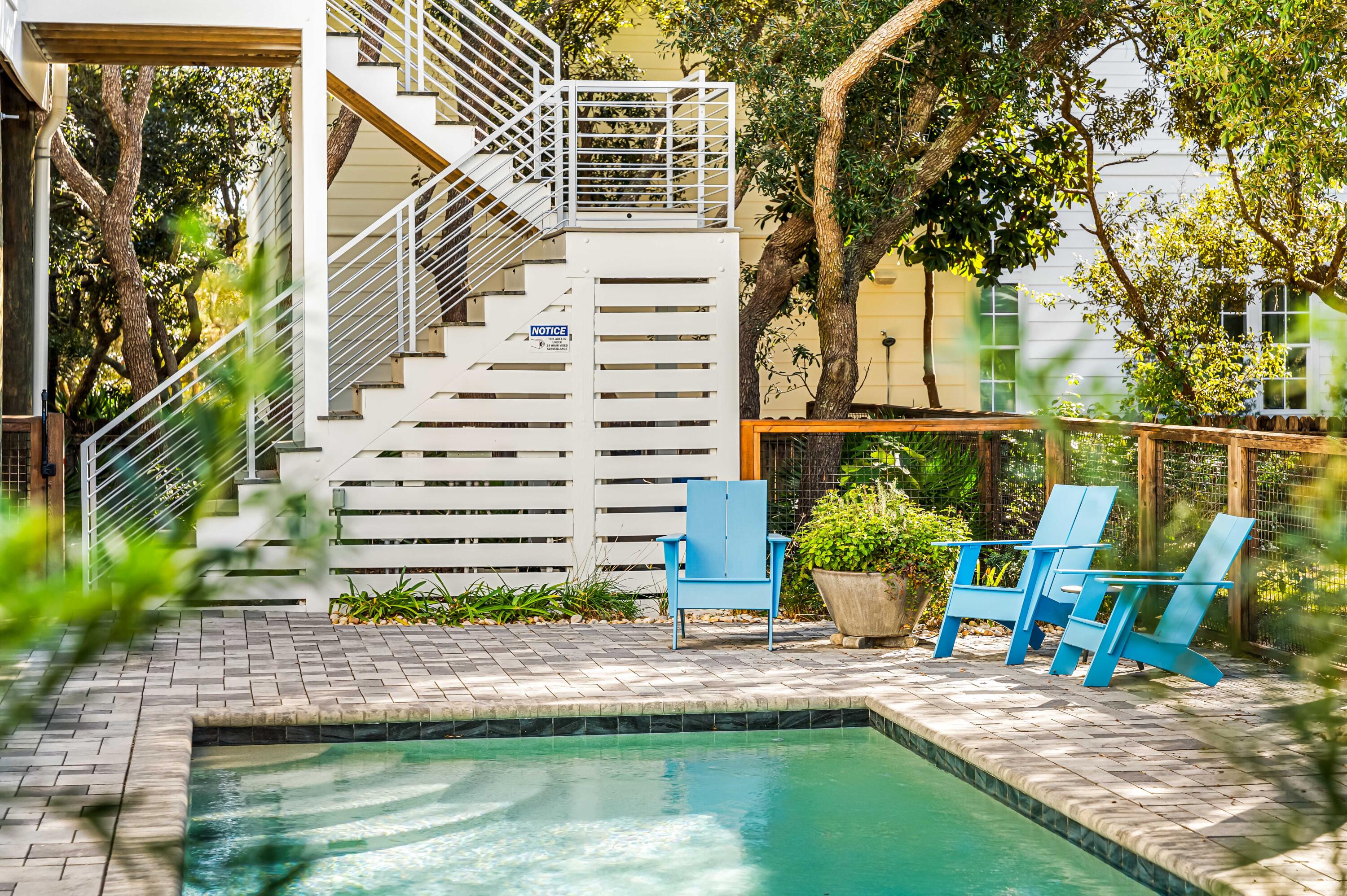 GULFVIEW HEIGHTS - Residential