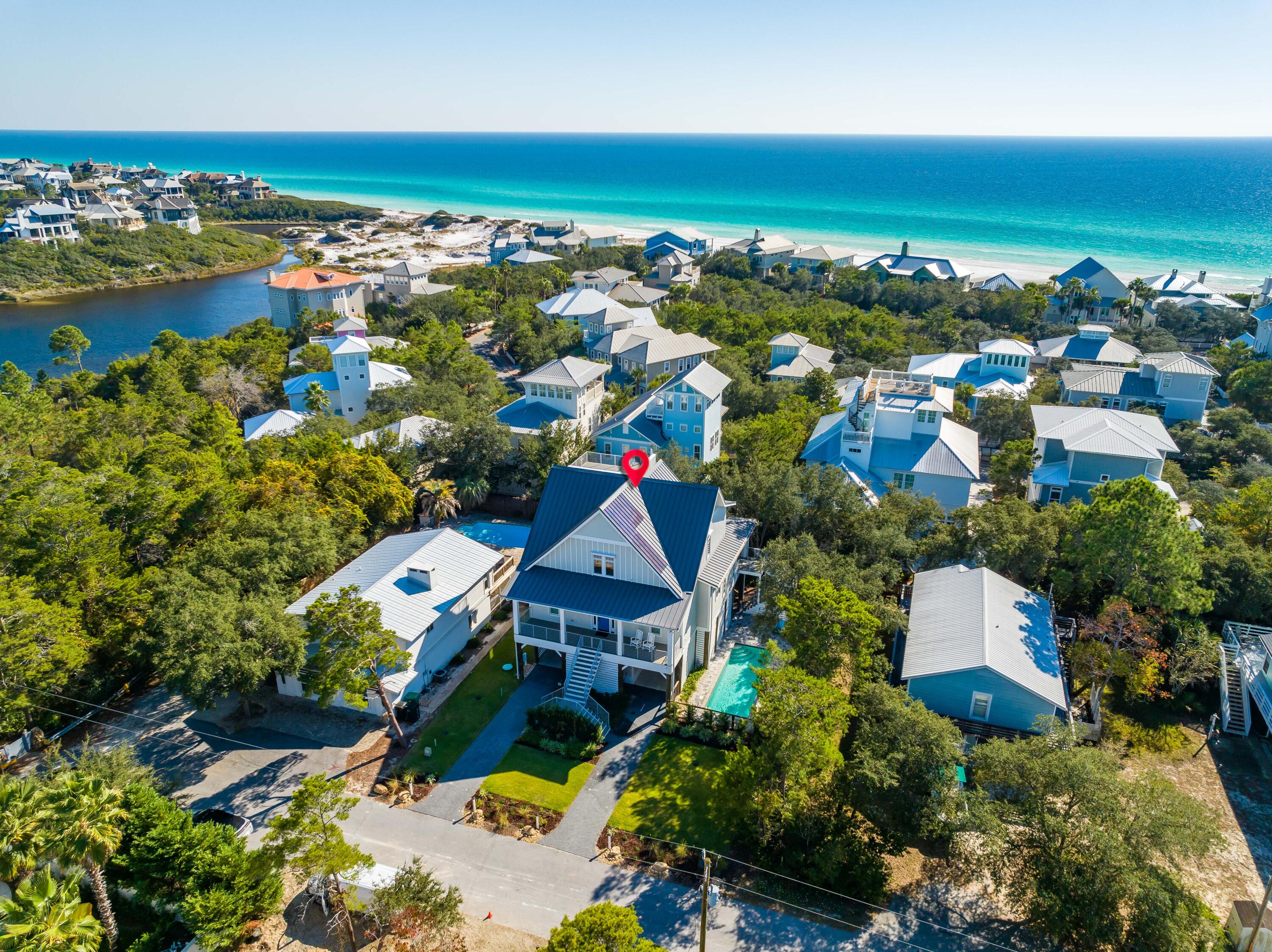 GULFVIEW HEIGHTS - Residential