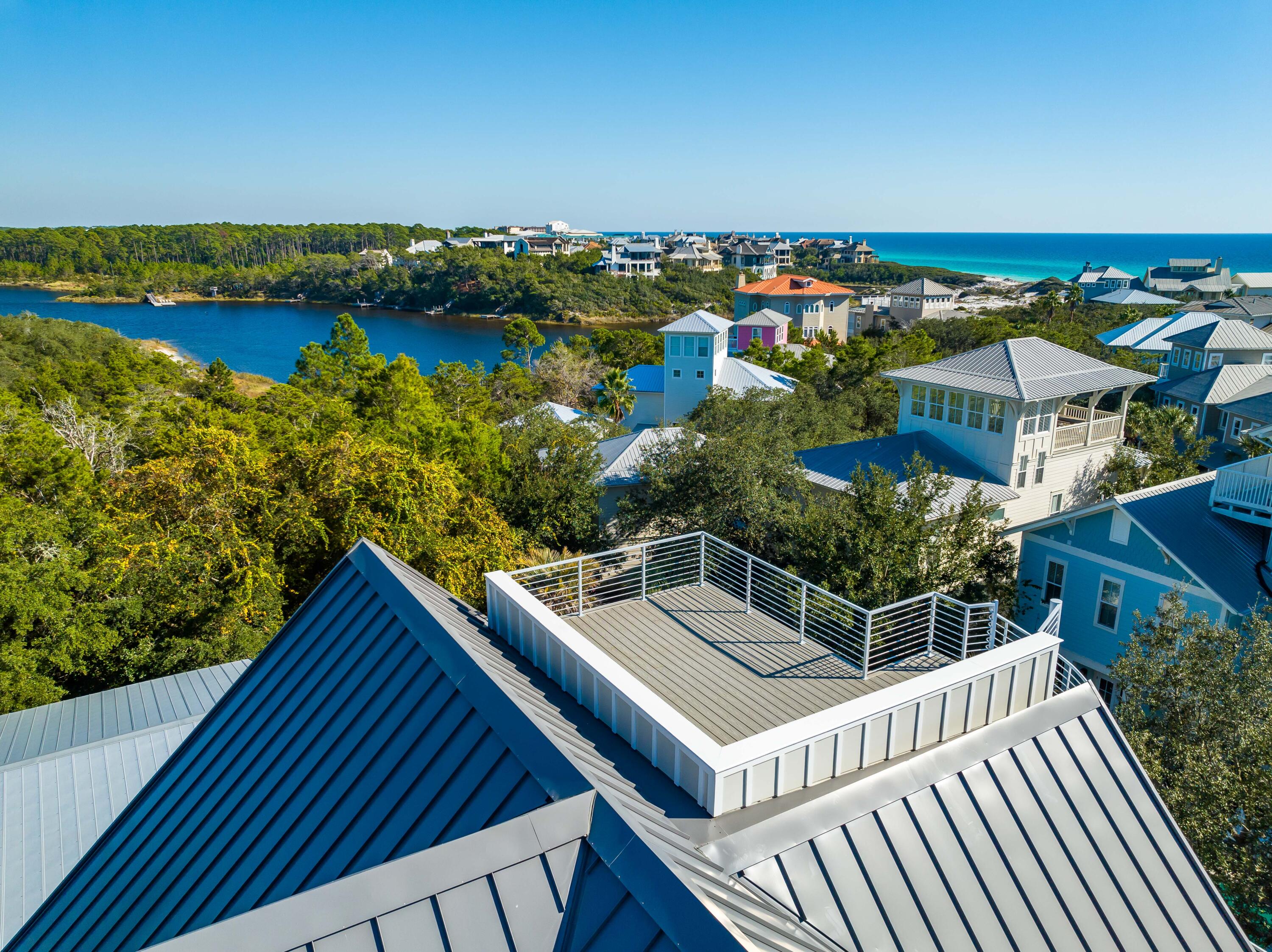 GULFVIEW HEIGHTS - Residential