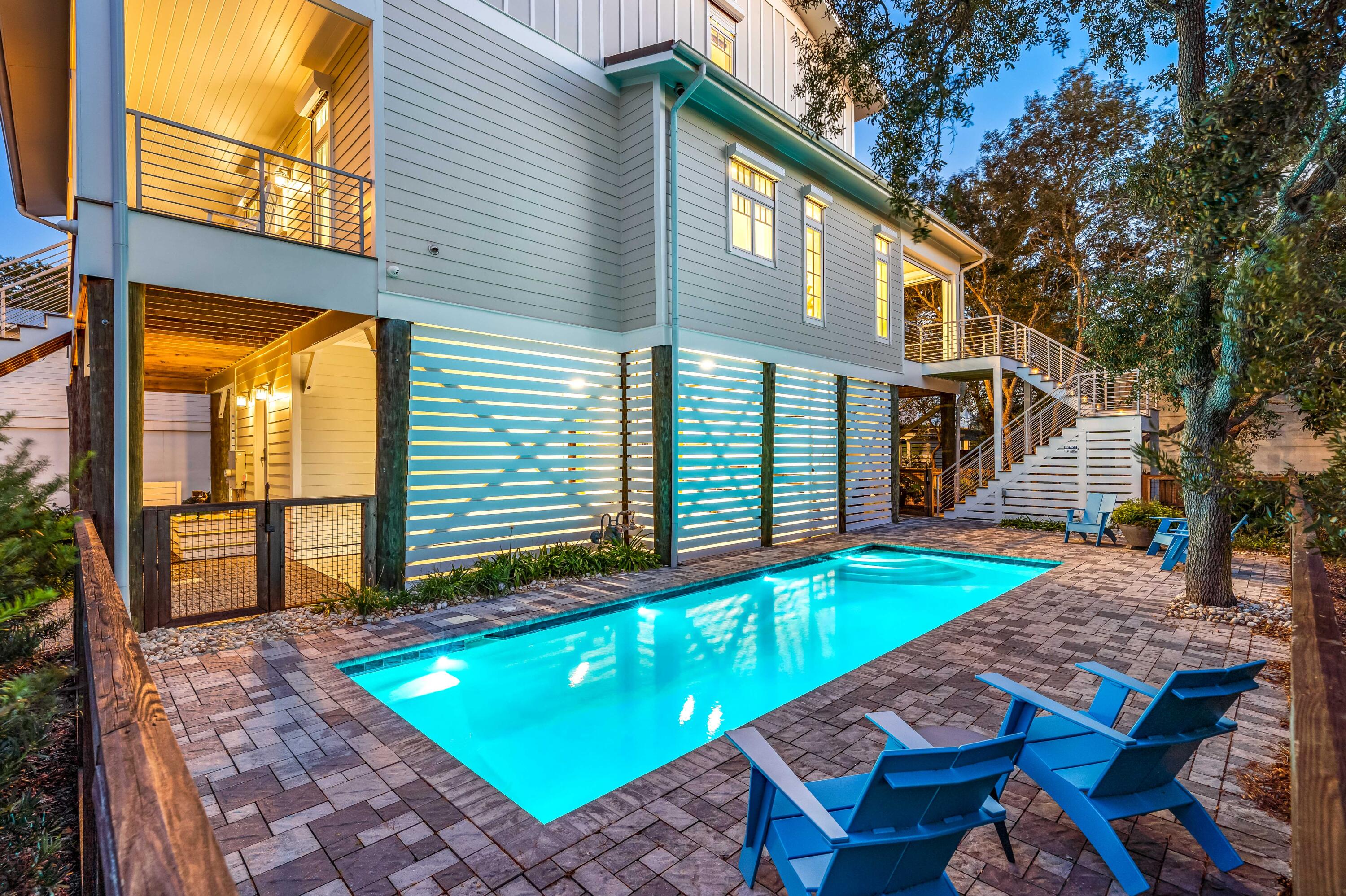 GULFVIEW HEIGHTS - Residential