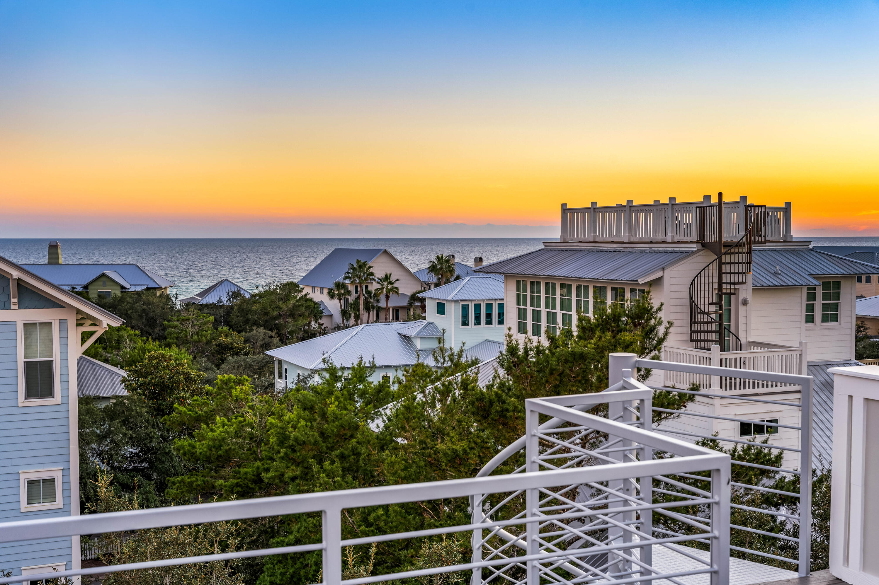GULFVIEW HEIGHTS - Residential