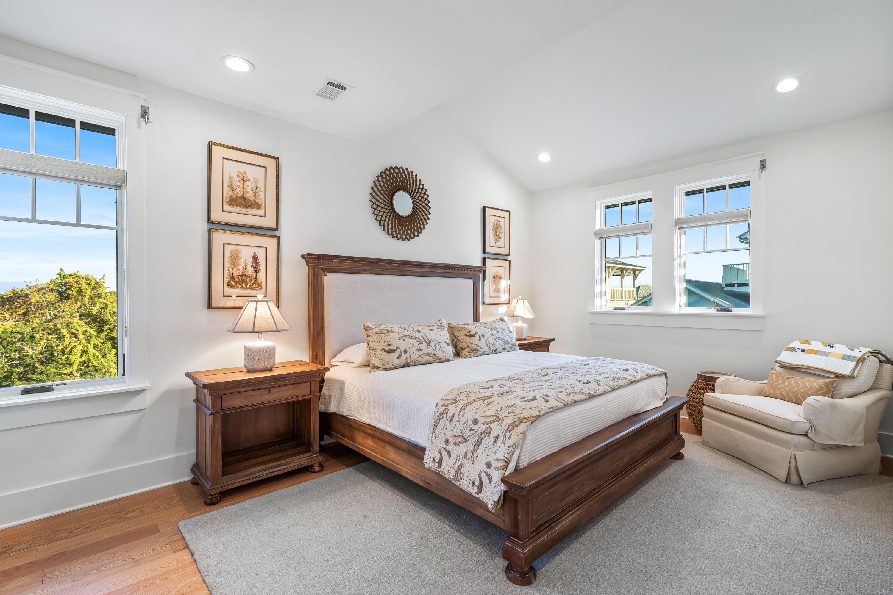 GULFVIEW HEIGHTS - Residential