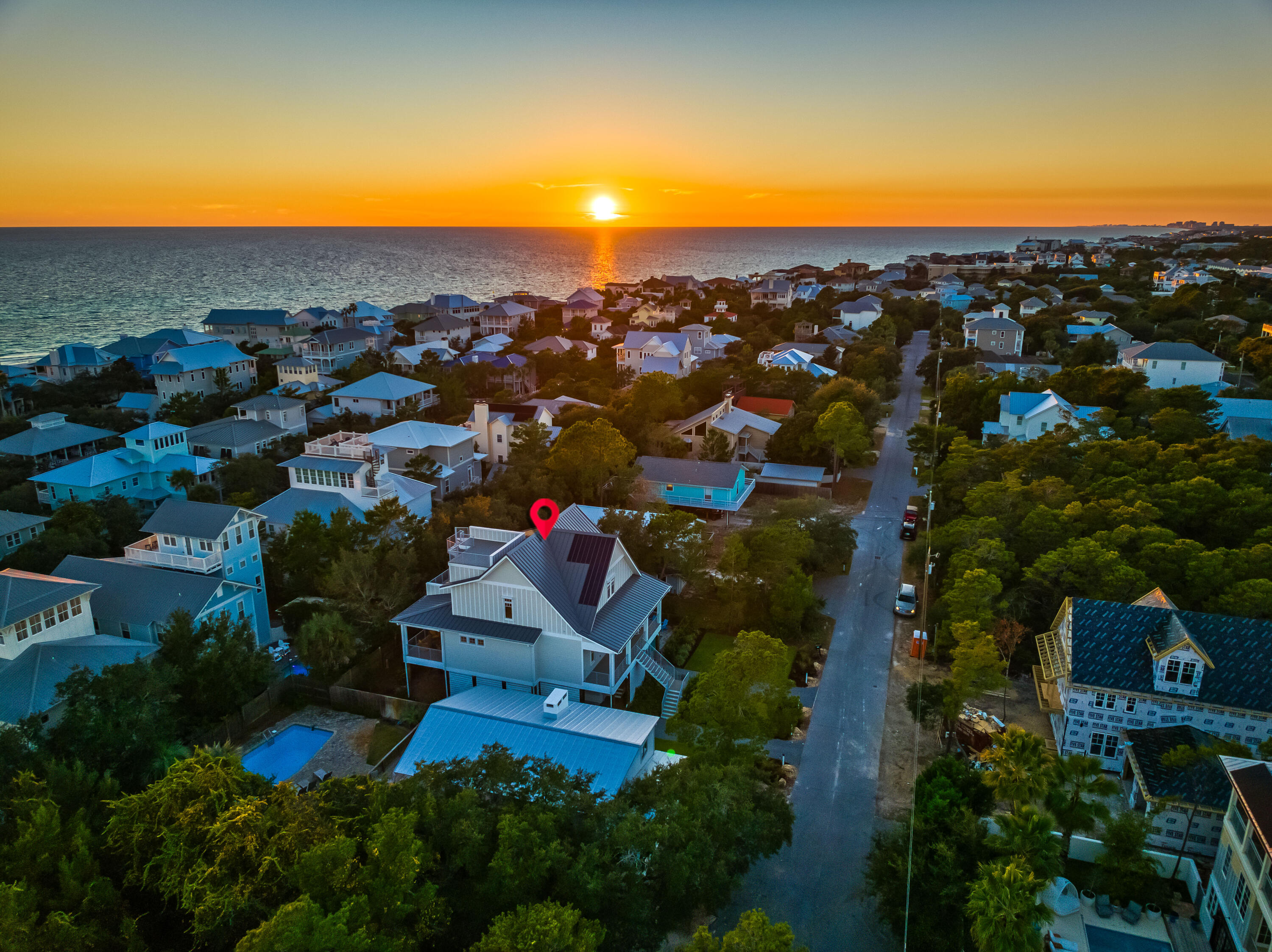 GULFVIEW HEIGHTS - Residential