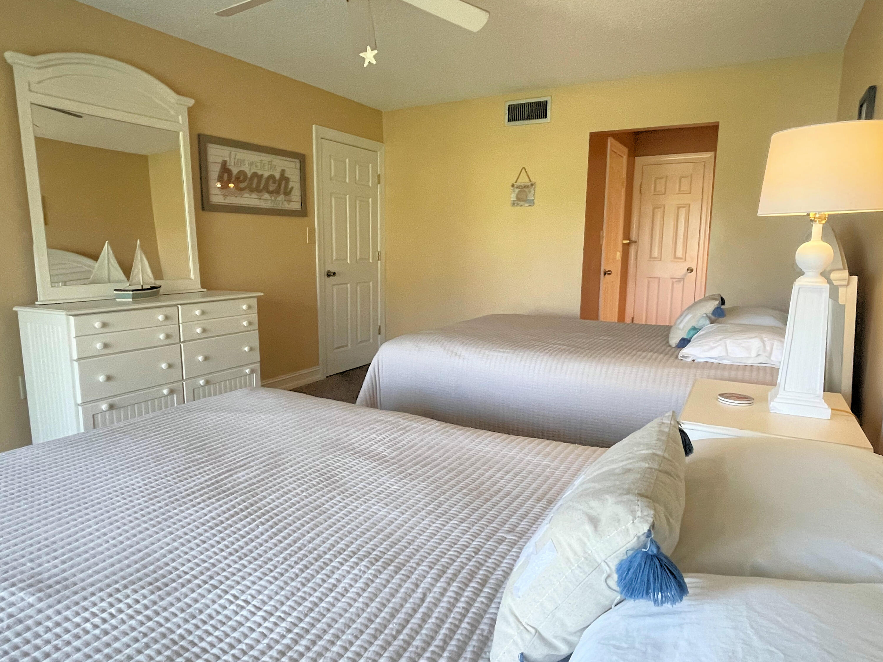 EDGEWATER GOLF VILLAS 3A CONDO - Residential