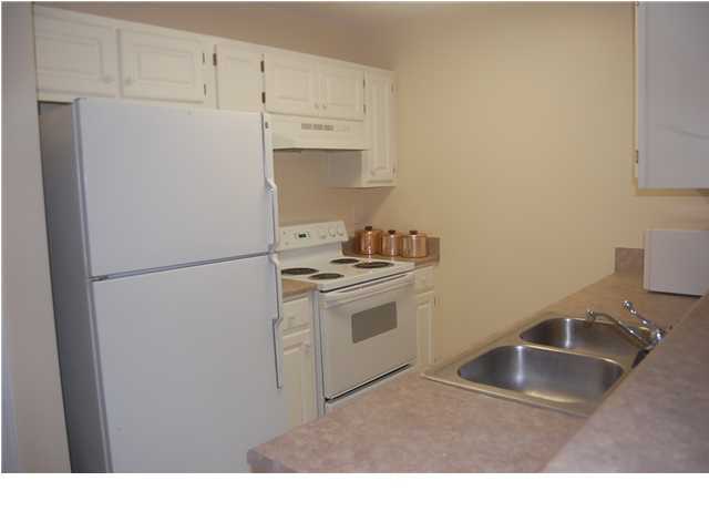 WATREE GARDENS - Residential Lease