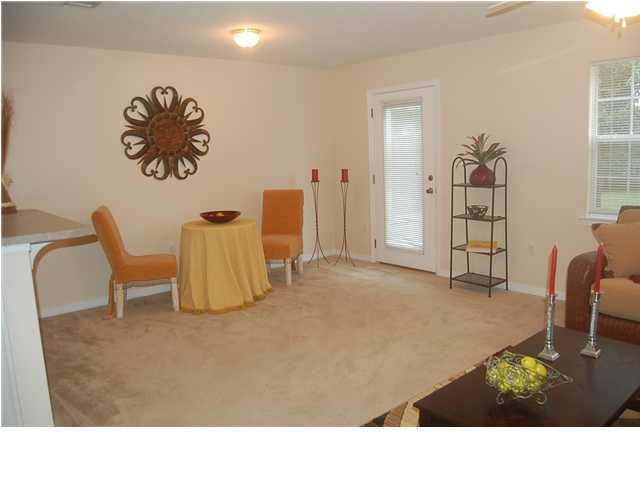 WATREE GARDENS - Residential Lease