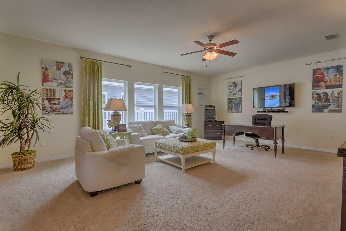 HAMMOCK BAY - Residential