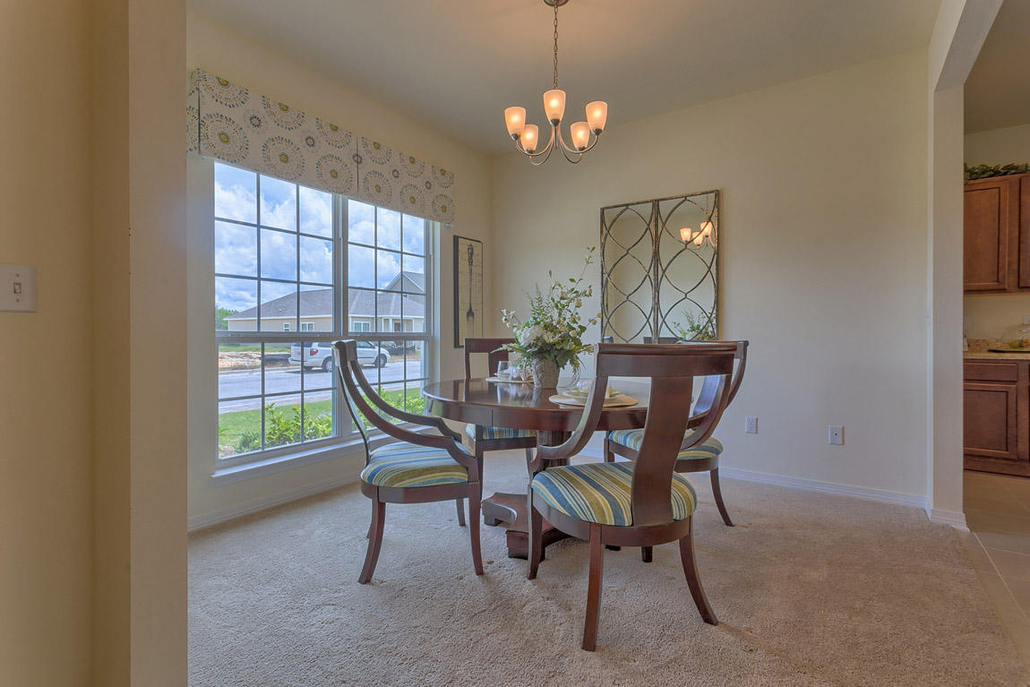 HAMMOCK BAY - Residential