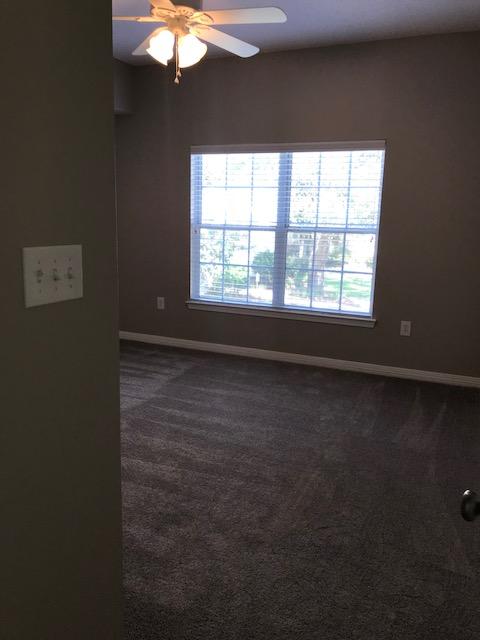 THE OAKS AT NICEVILLE - Residential Lease