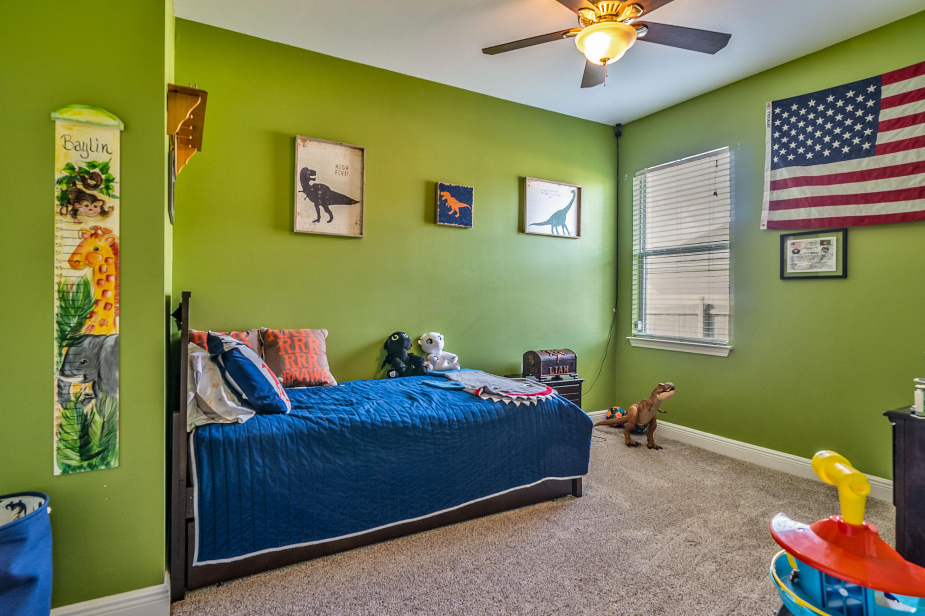 ROLLING RIDGE S/D - Residential