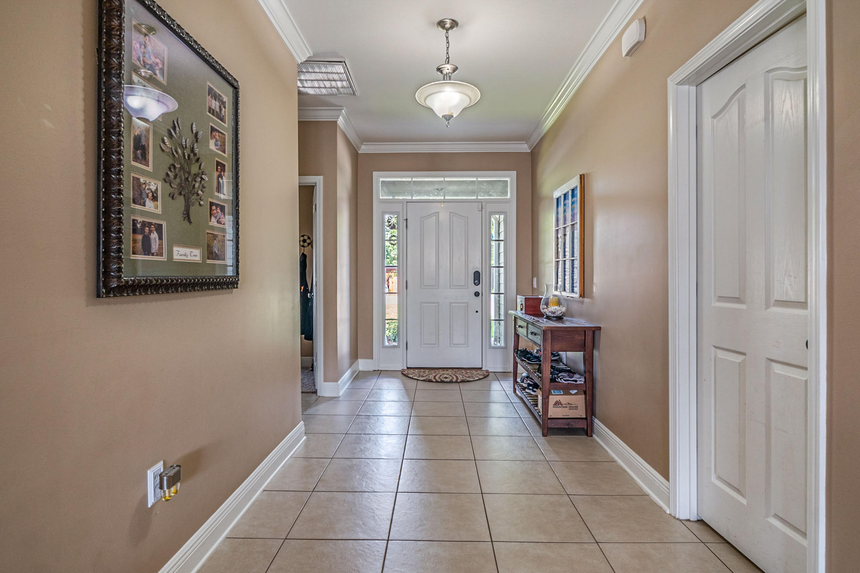 ROLLING RIDGE S/D - Residential