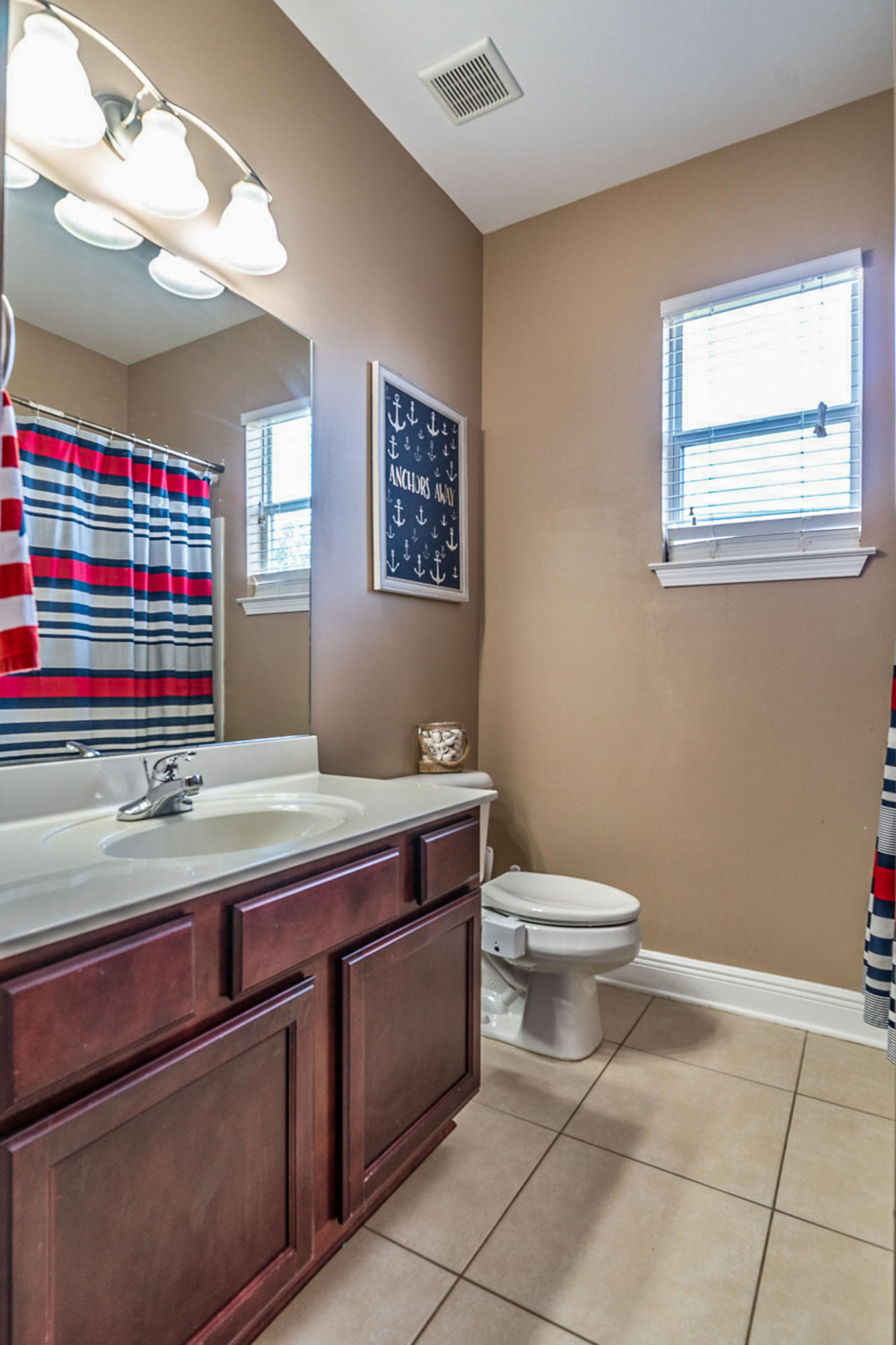 ROLLING RIDGE S/D - Residential