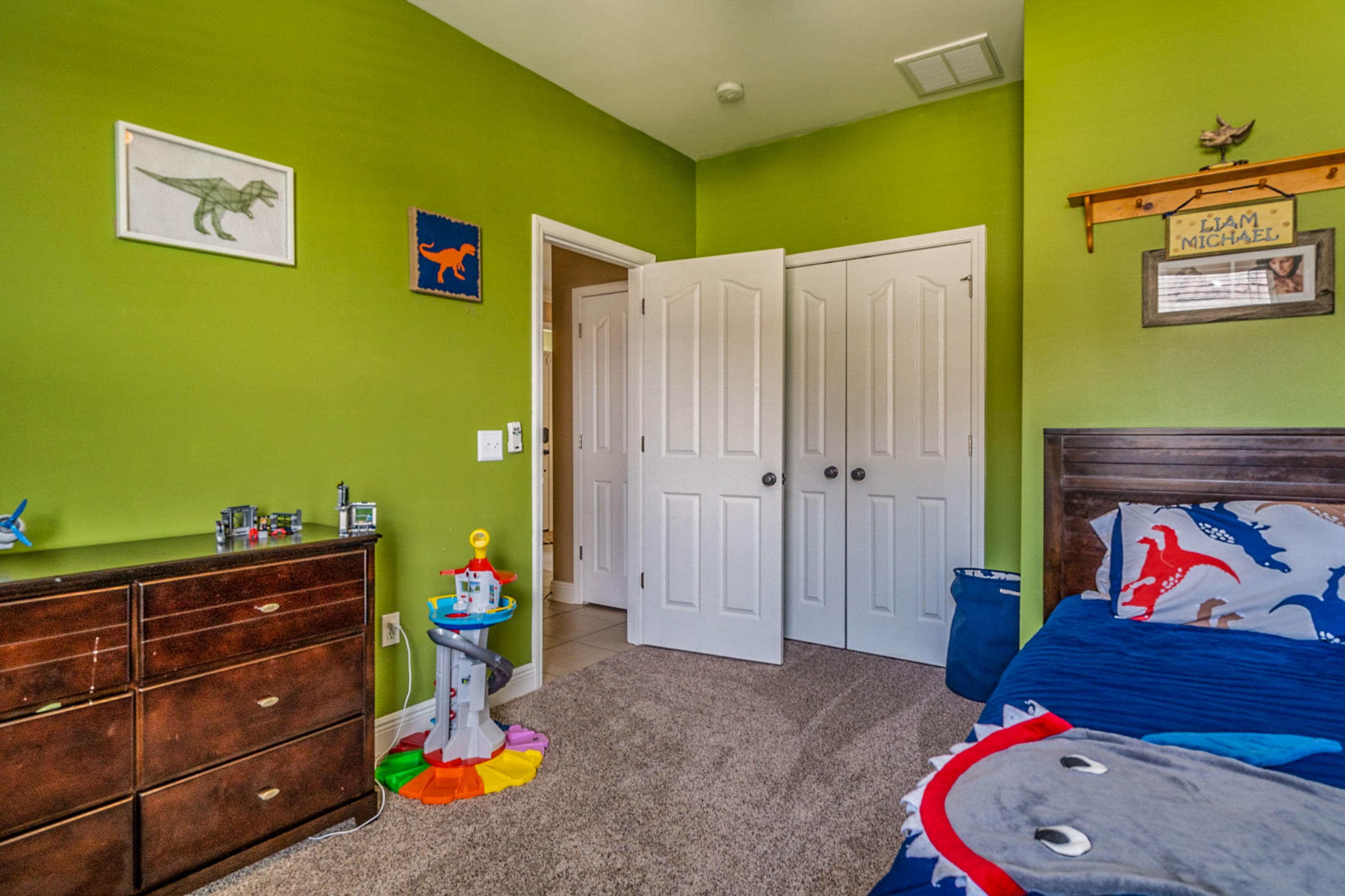 ROLLING RIDGE S/D - Residential