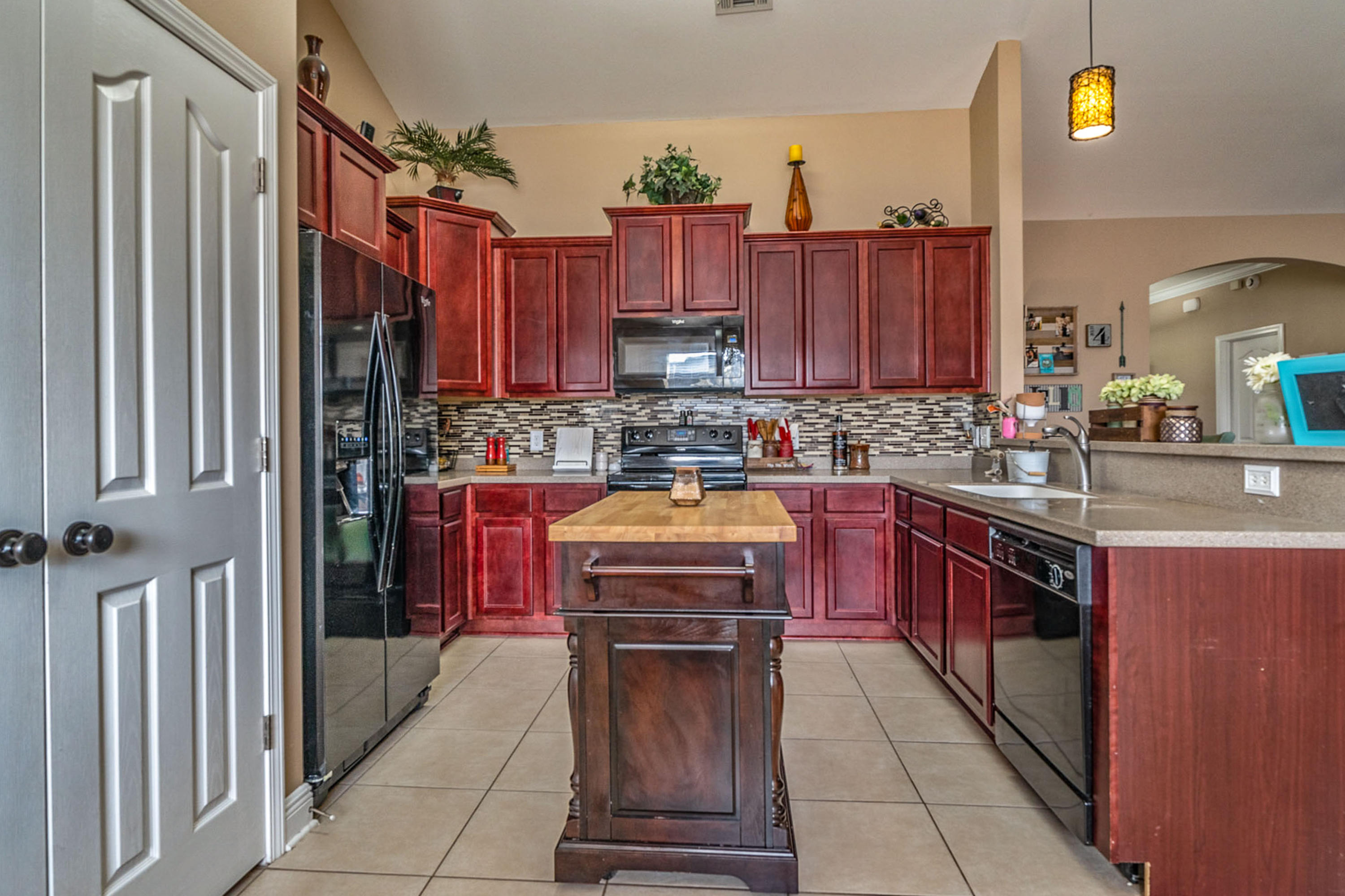 ROLLING RIDGE S/D - Residential