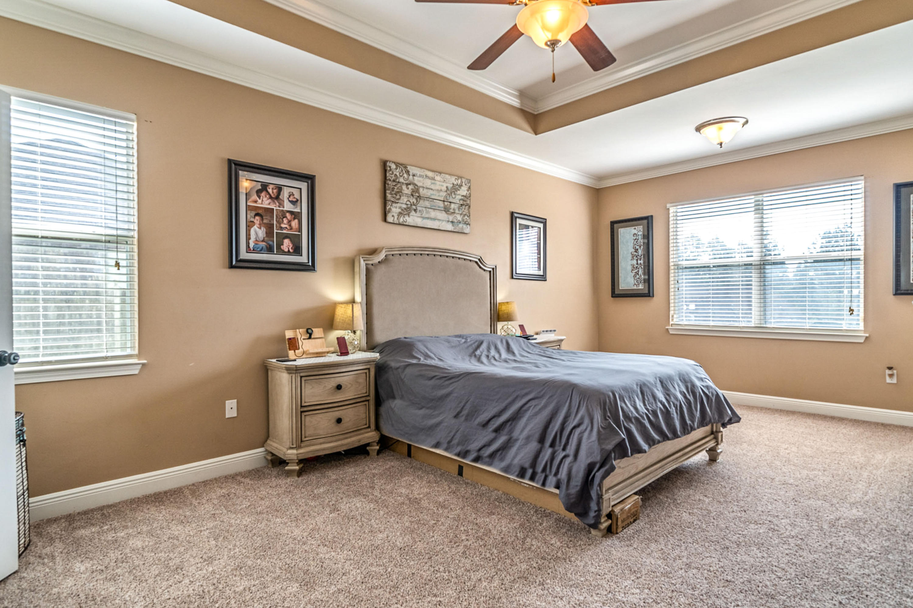 ROLLING RIDGE S/D - Residential