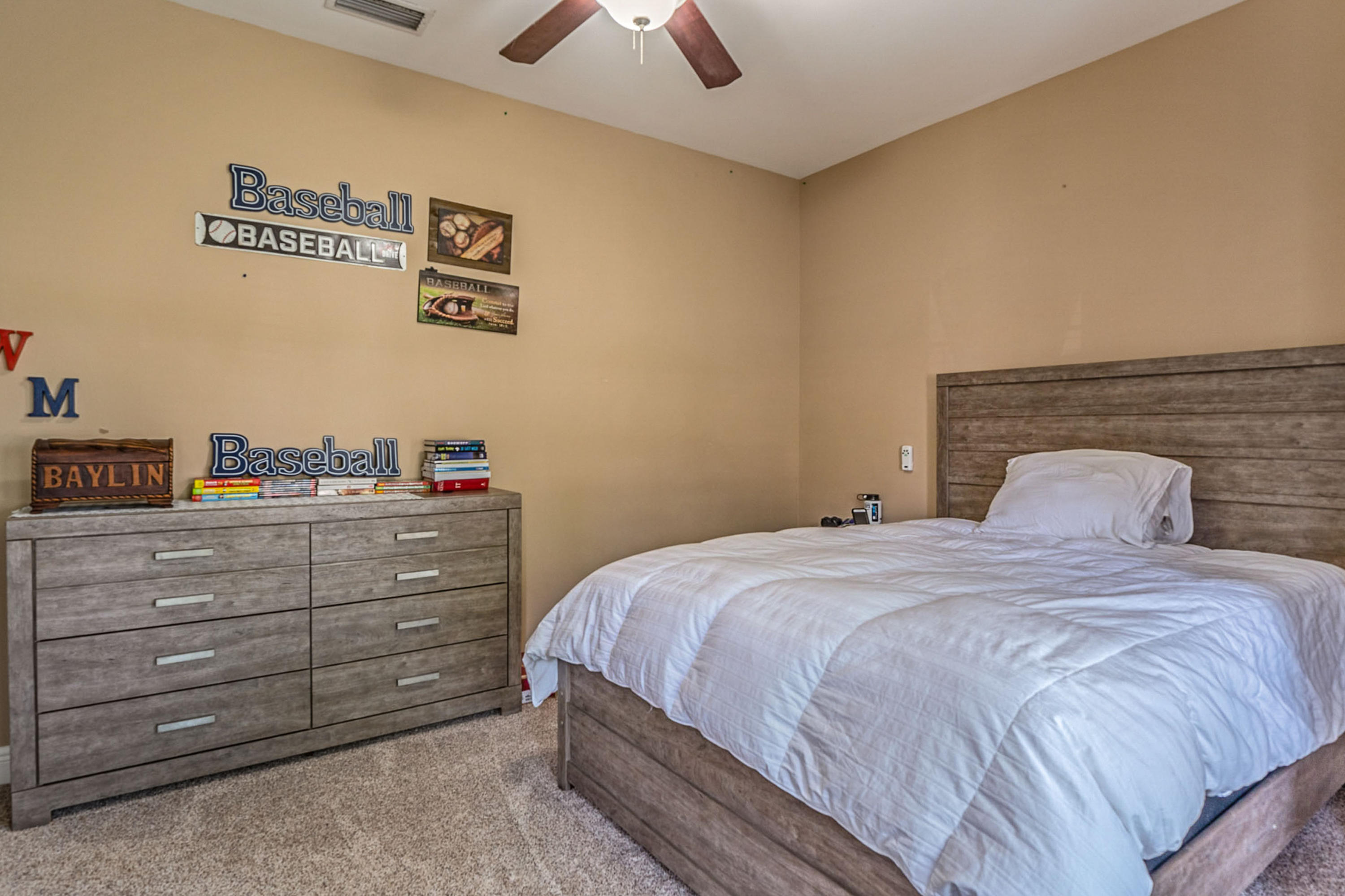 ROLLING RIDGE S/D - Residential