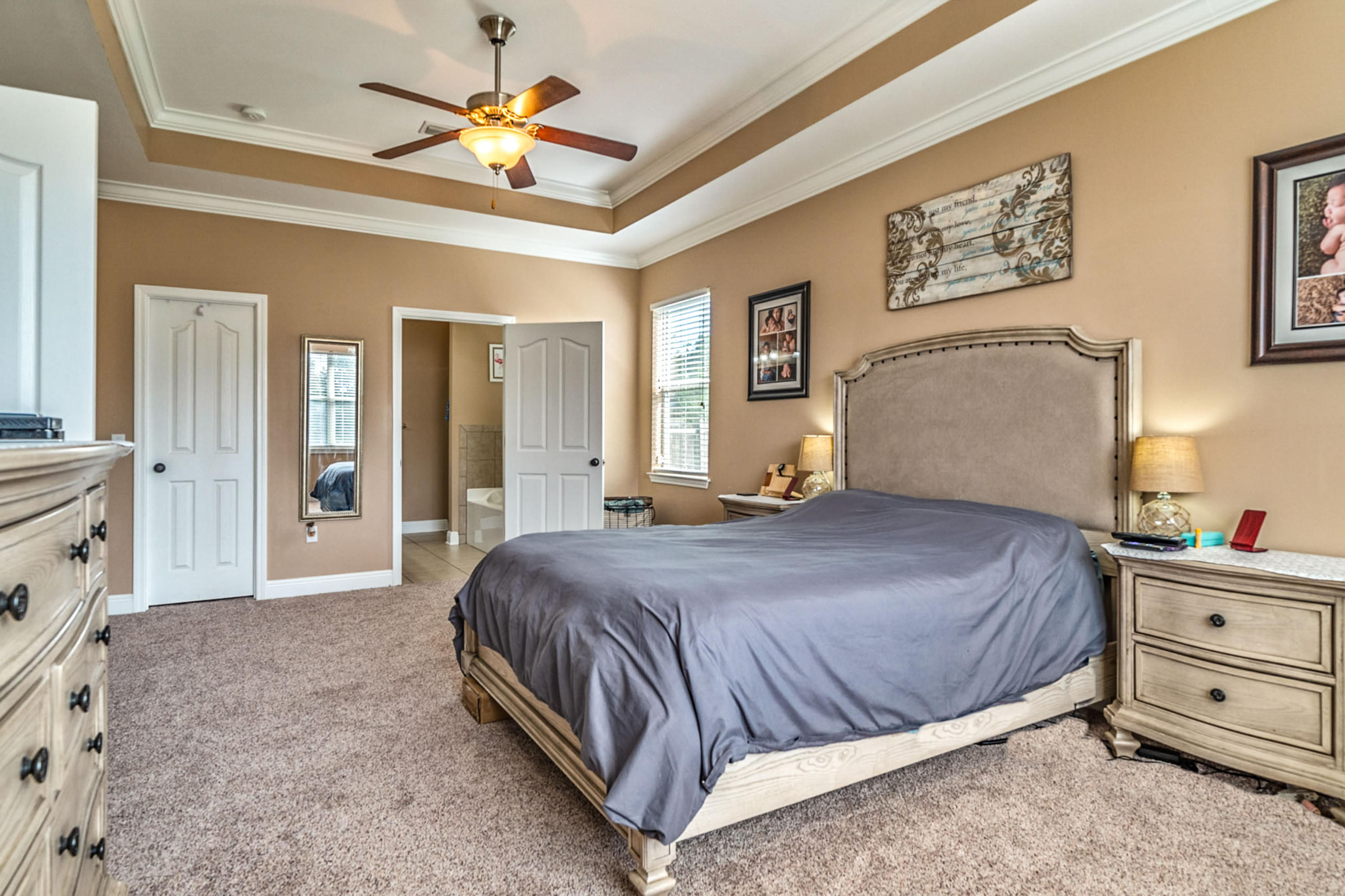 ROLLING RIDGE S/D - Residential