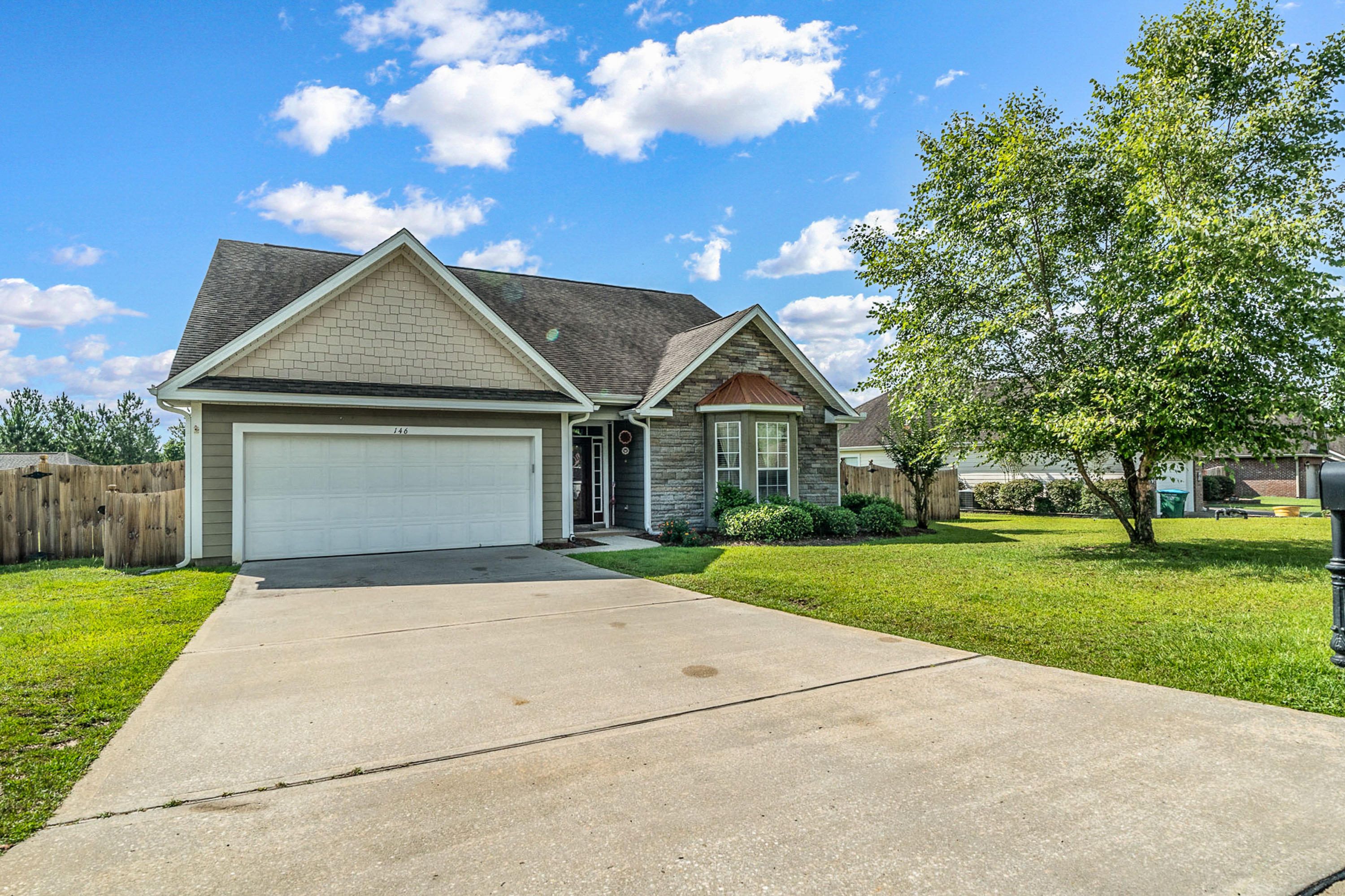 ROLLING RIDGE S/D - Residential