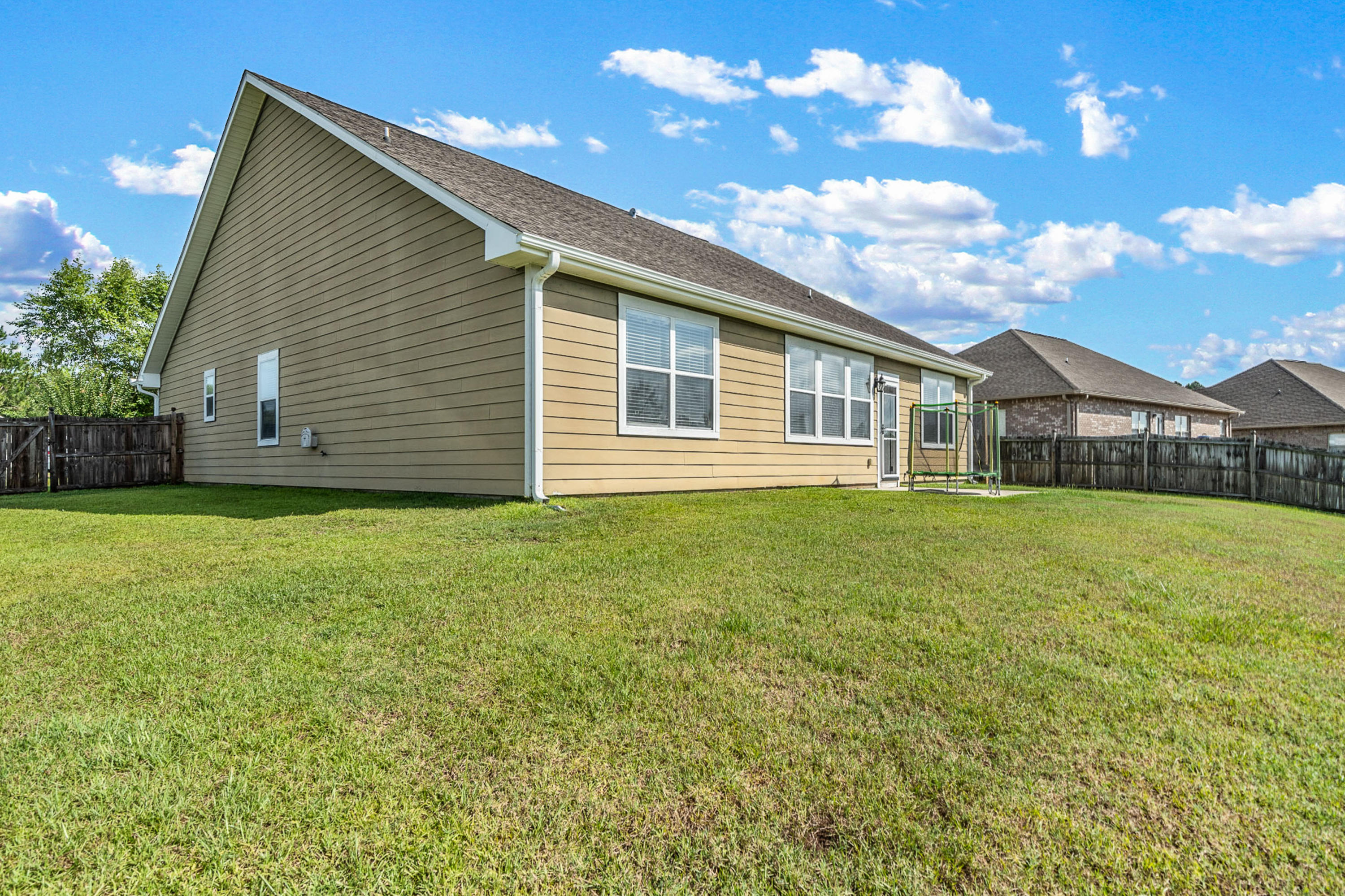 ROLLING RIDGE S/D - Residential