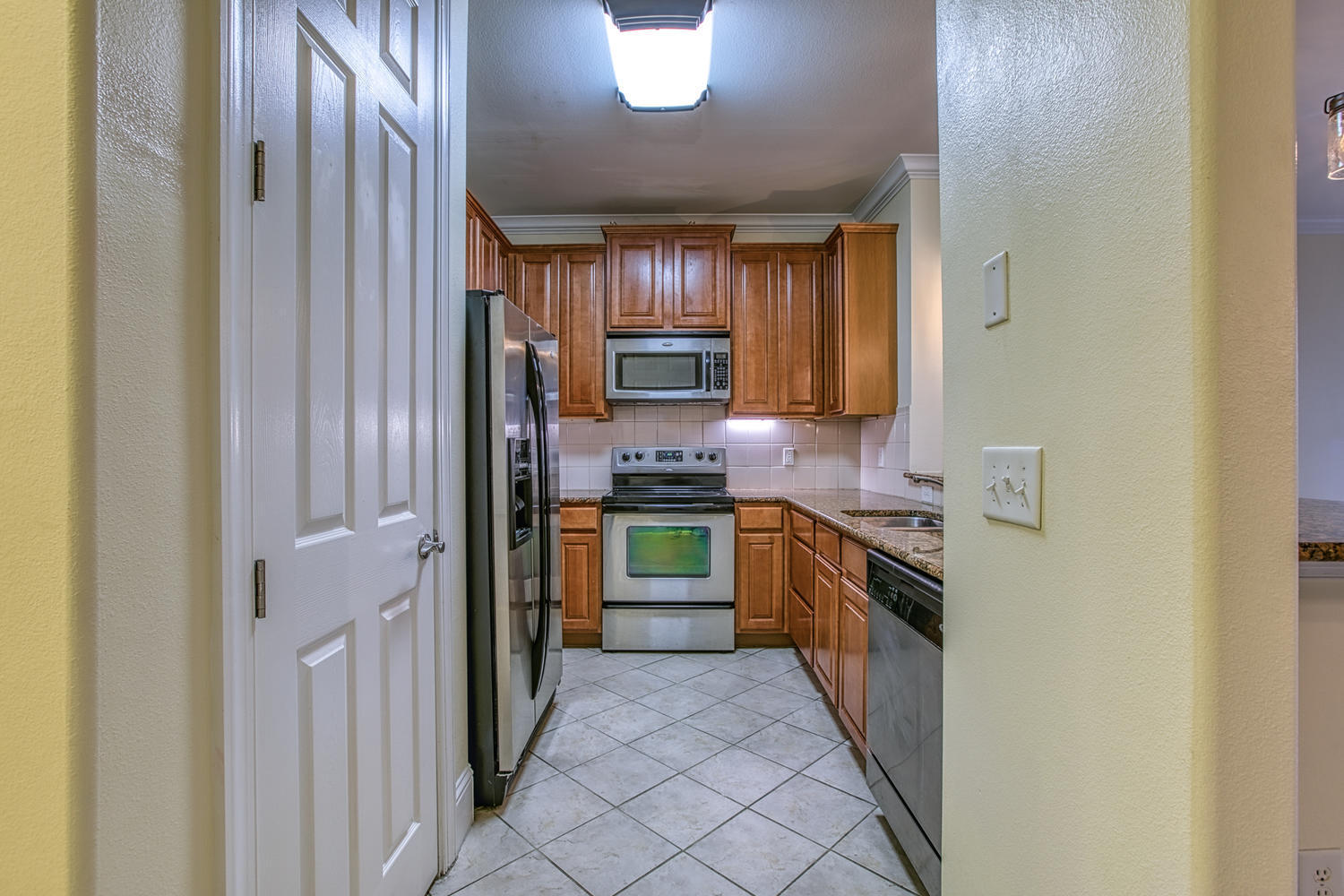 EAGLE BAY - Residential