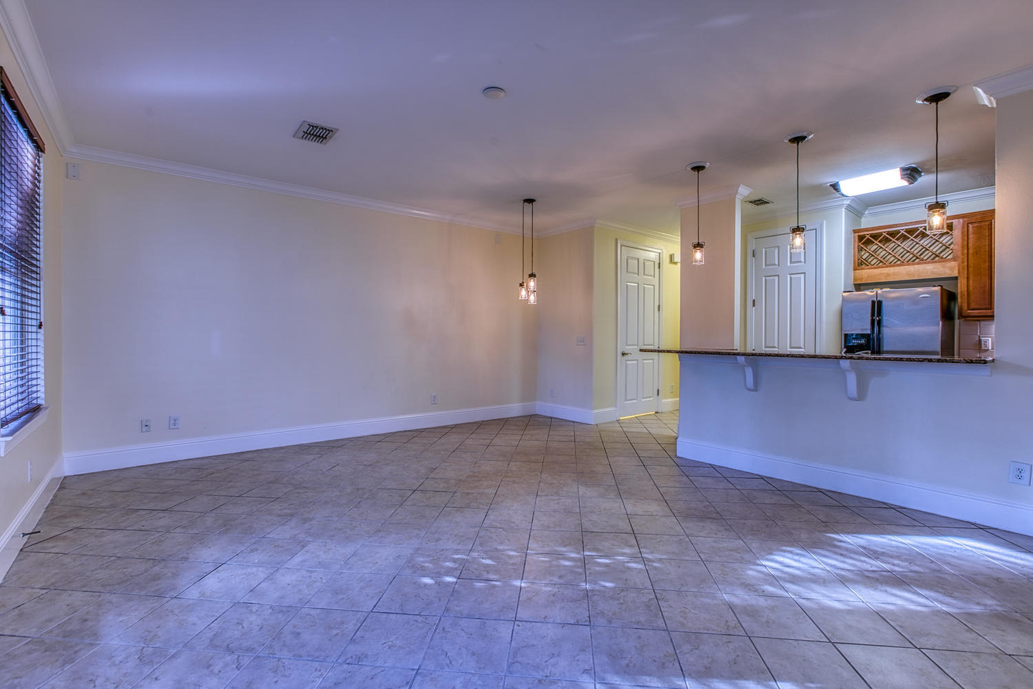 EAGLE BAY - Residential