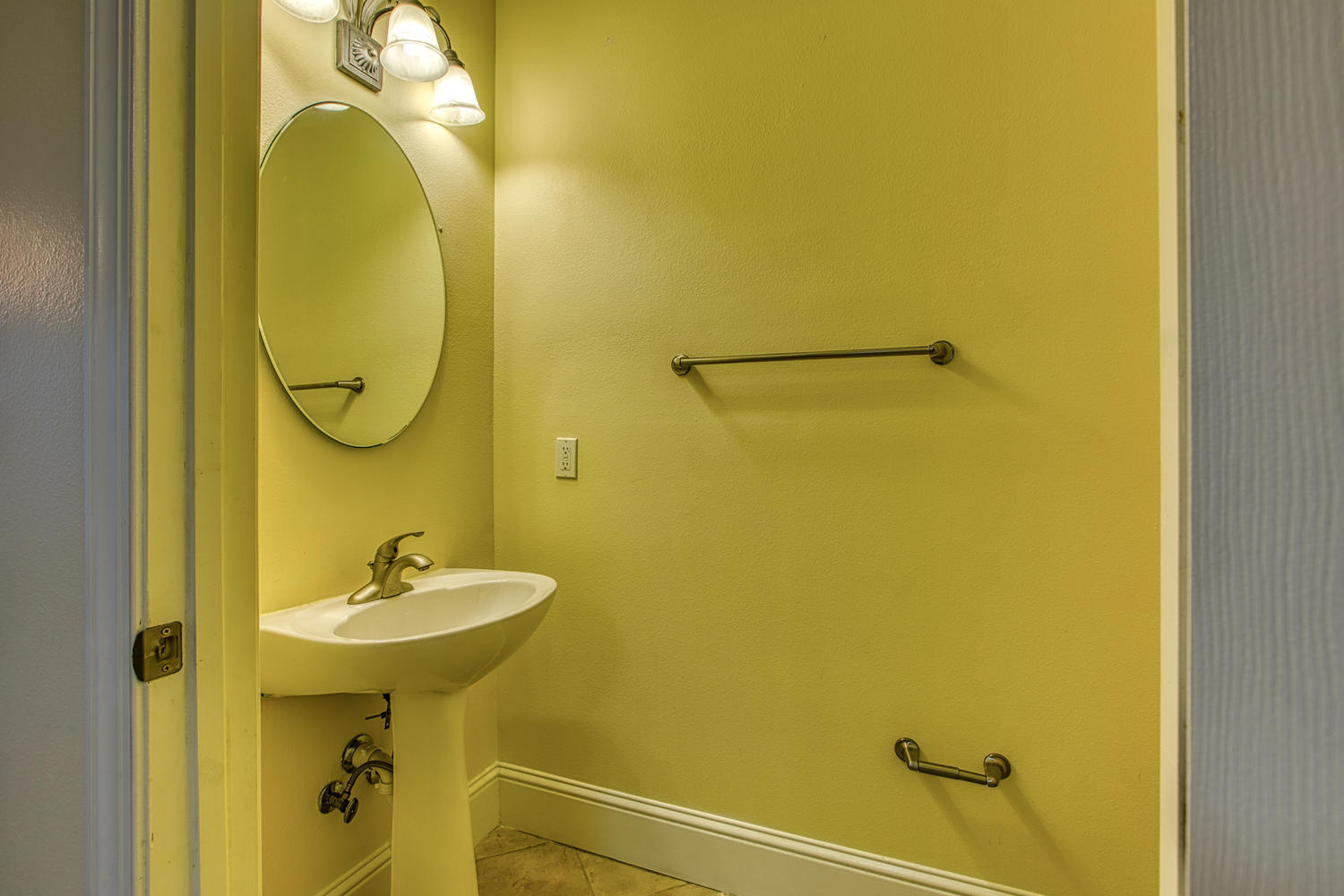 EAGLE BAY - Residential