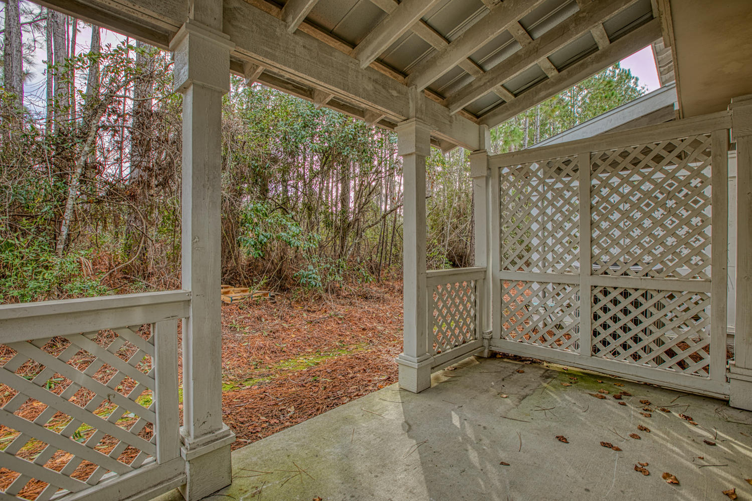 EAGLE BAY - Residential