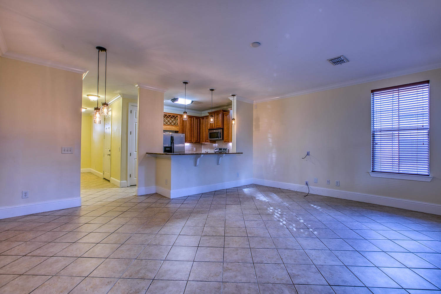 EAGLE BAY - Residential