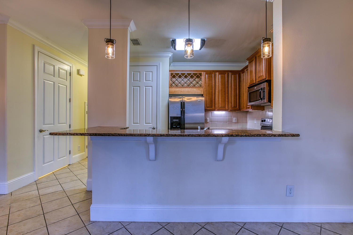 EAGLE BAY - Residential