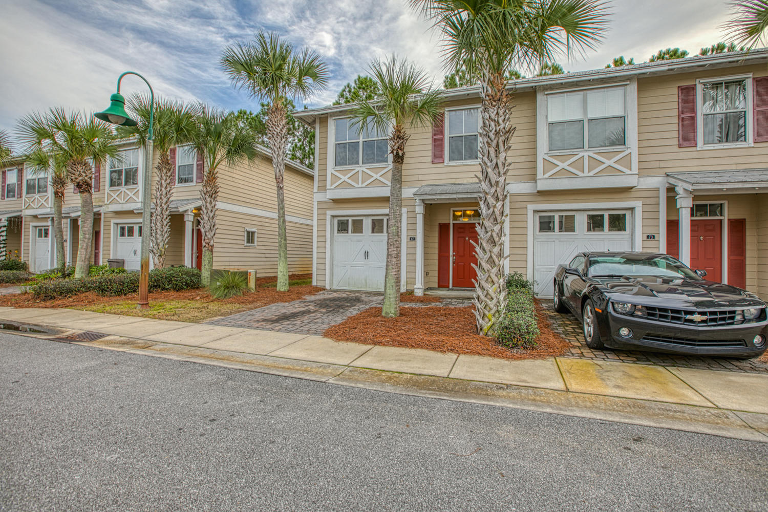 EAGLE BAY - Residential