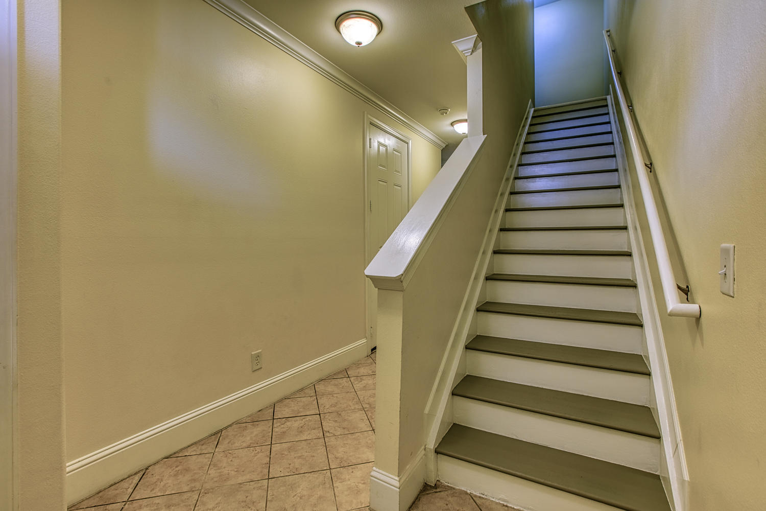 EAGLE BAY - Residential