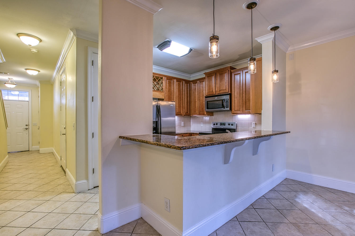 EAGLE BAY - Residential