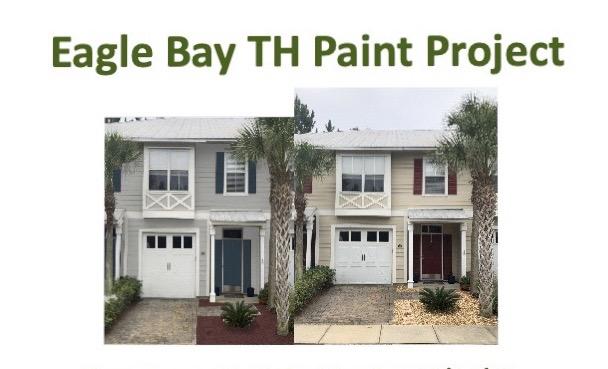 EAGLE BAY - Residential