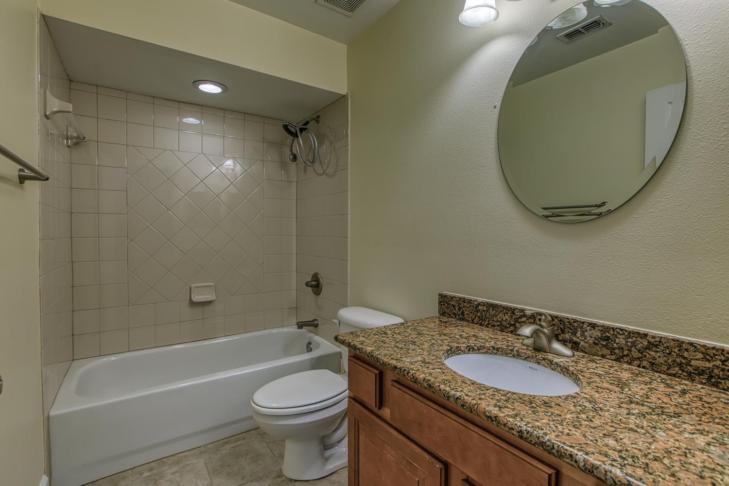 EAGLE BAY - Residential