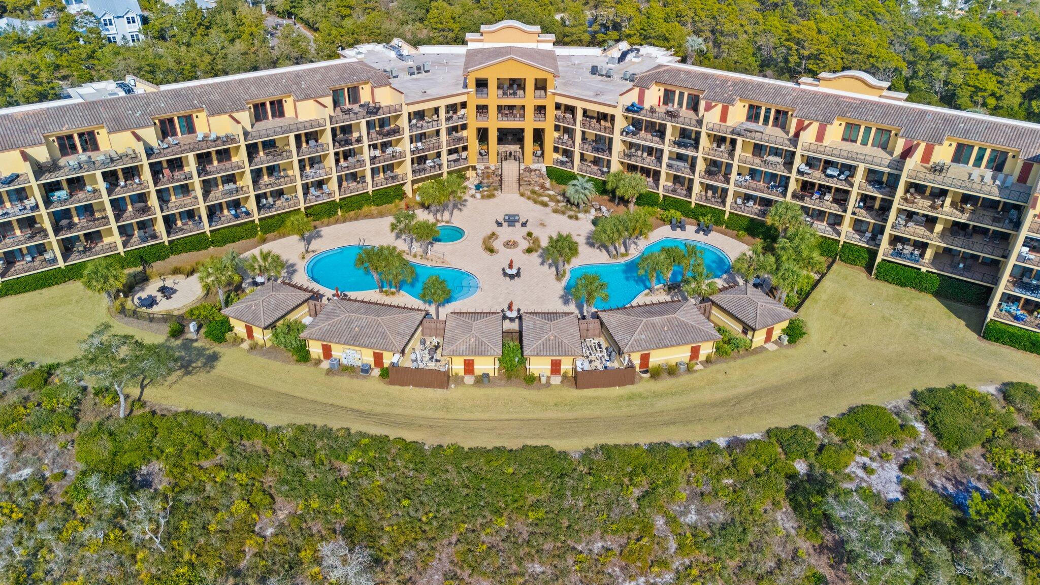 SANCTUARY BY THE SEA CONDO - Residential