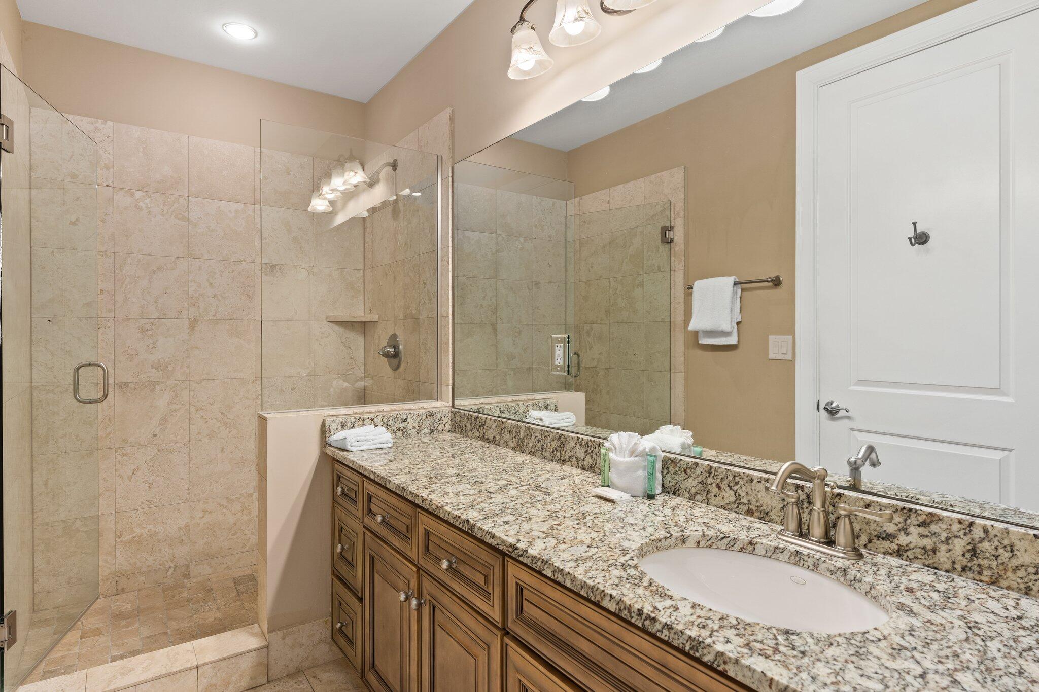 SANCTUARY BY THE SEA CONDO - Residential