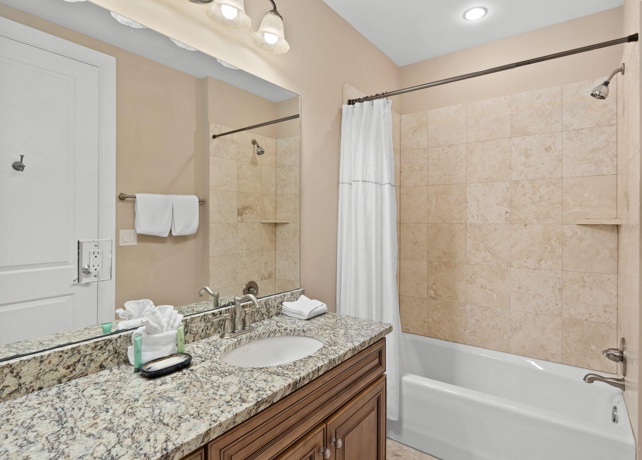 SANCTUARY BY THE SEA CONDO - Residential