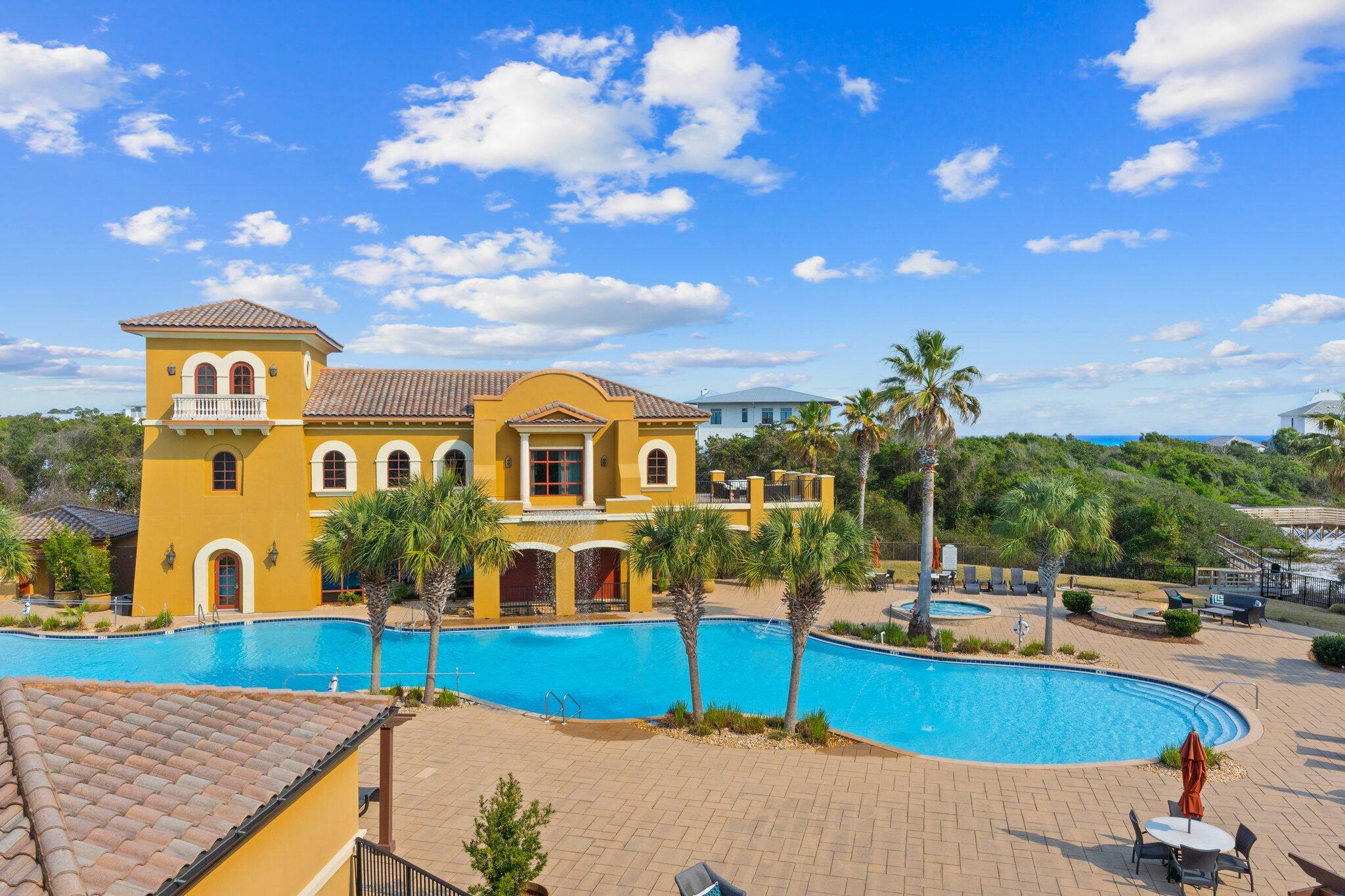 SANCTUARY BY THE SEA CONDO - Residential