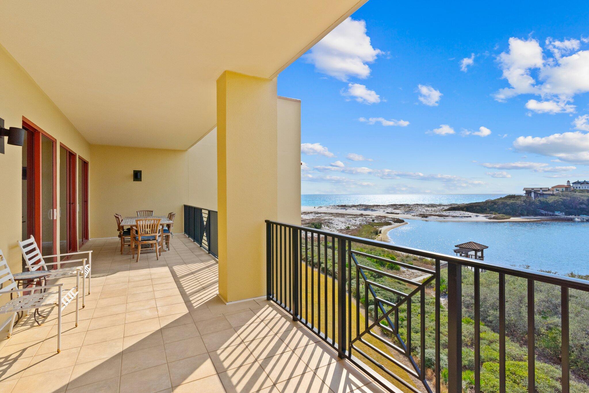 SANCTUARY BY THE SEA CONDO - Residential