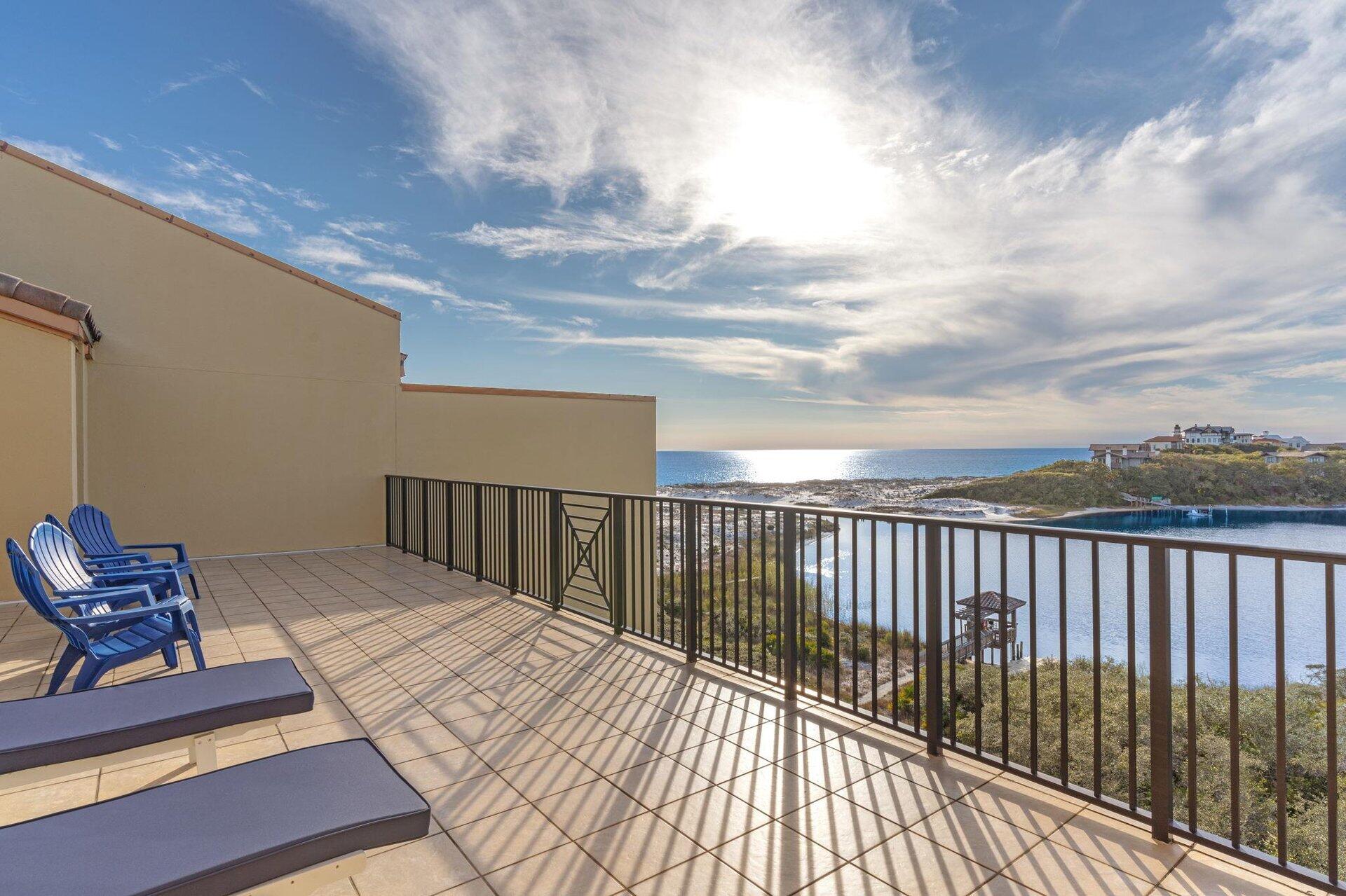 SANCTUARY BY THE SEA CONDO - Residential