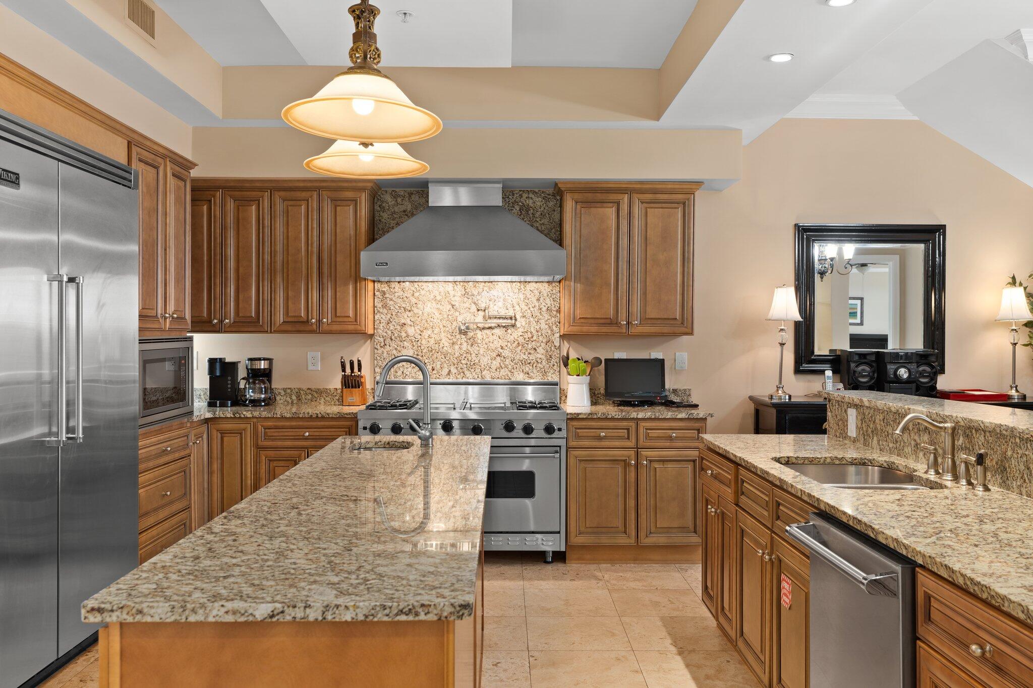 SANCTUARY BY THE SEA CONDO - Residential