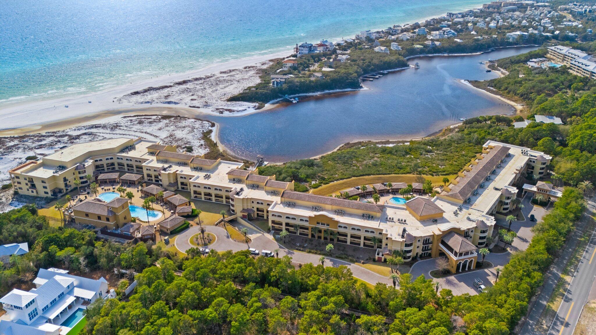 SANCTUARY BY THE SEA CONDO - Residential