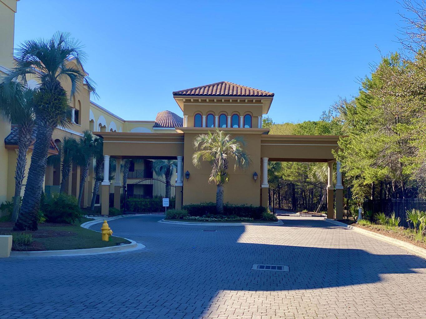 SANCTUARY BY THE SEA CONDO - Residential