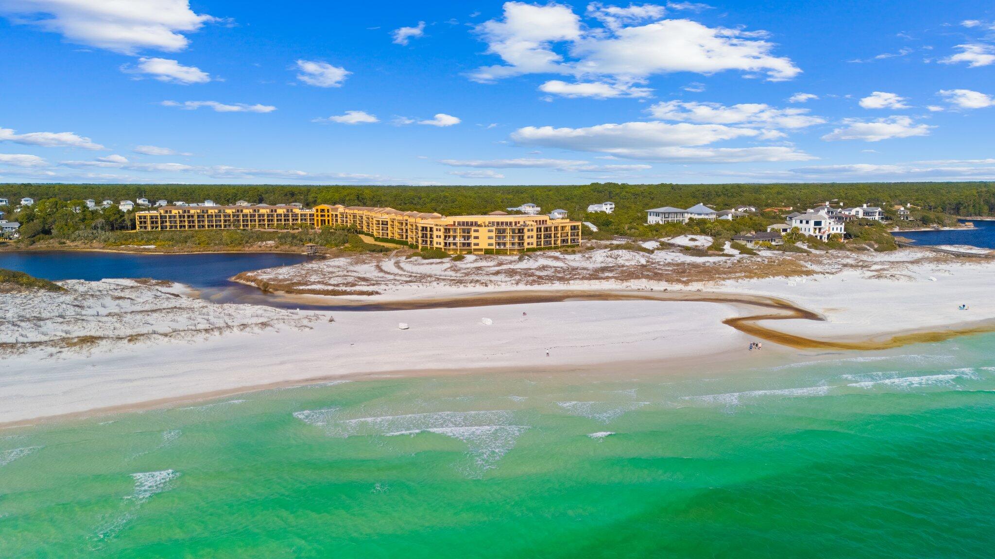SANCTUARY BY THE SEA CONDO - Residential