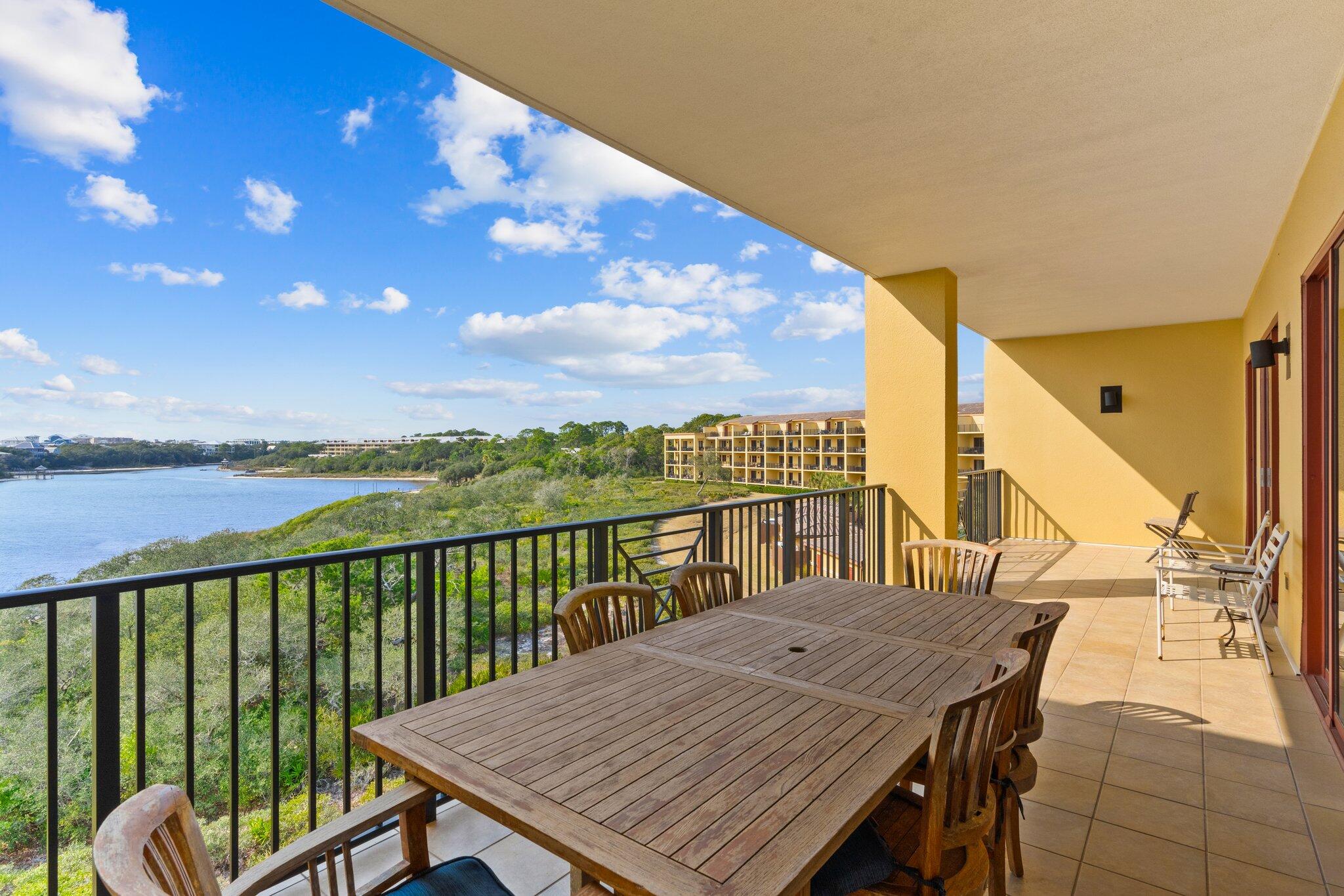SANCTUARY BY THE SEA CONDO - Residential