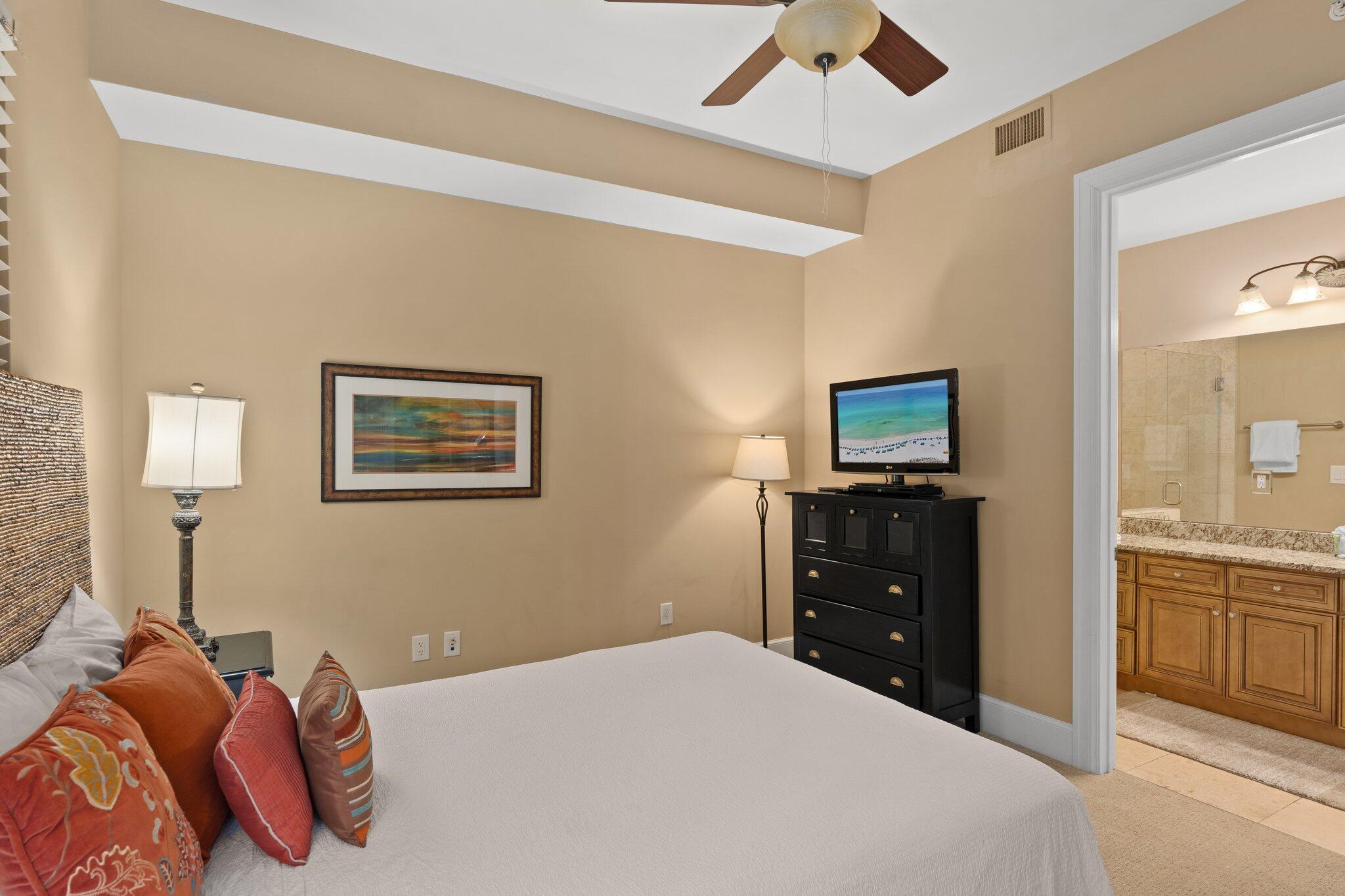 SANCTUARY BY THE SEA CONDO - Residential