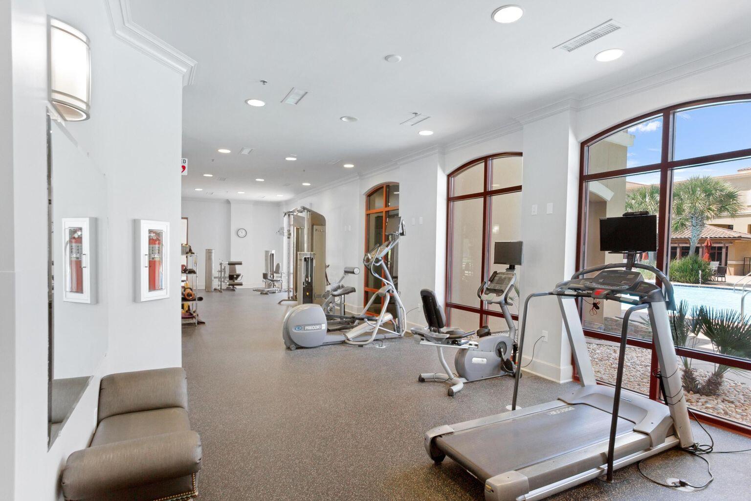 SANCTUARY BY THE SEA CONDO - Residential